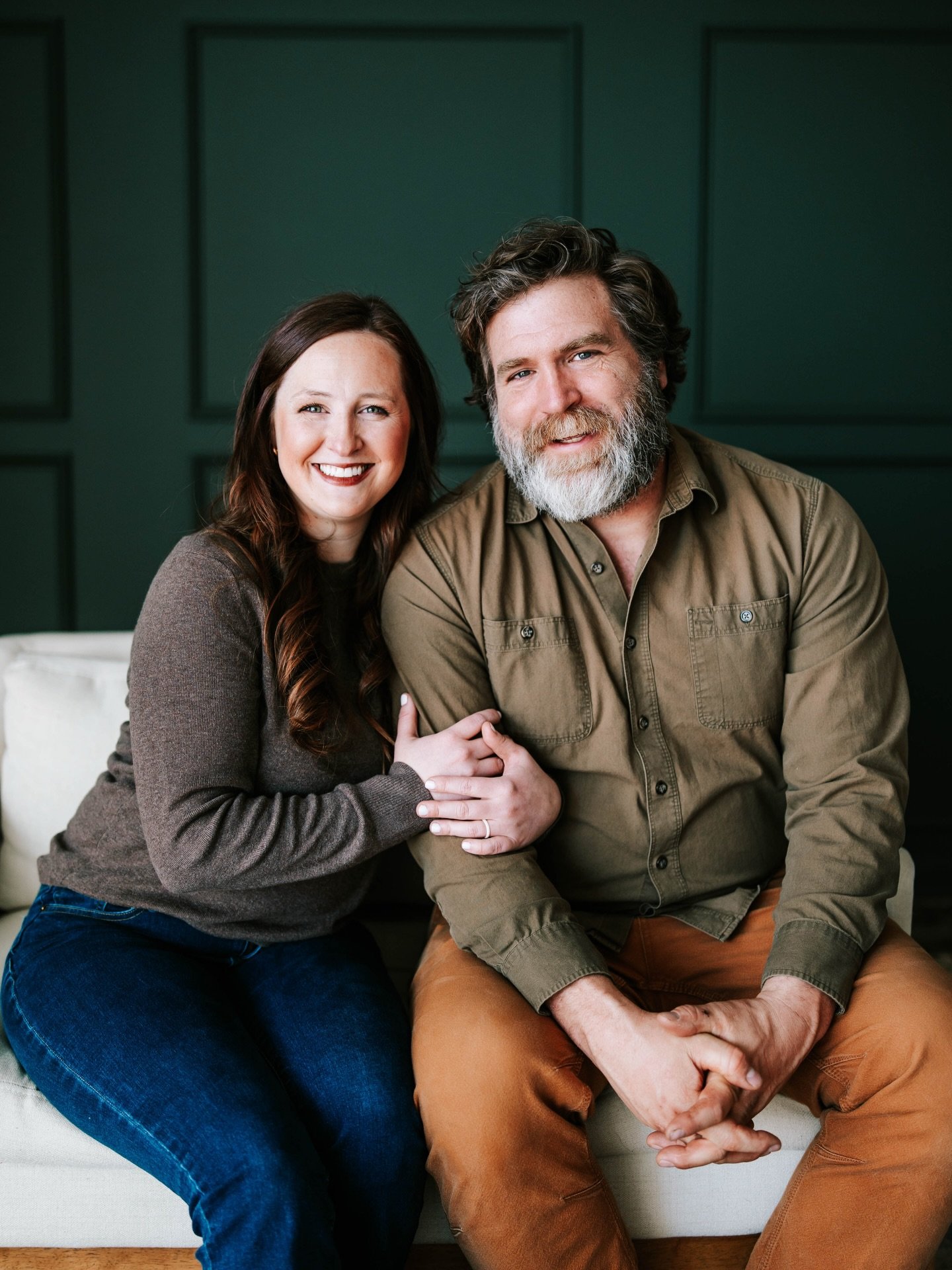 Life, four kids, business, beautiful chaos&hellip; very thankful ❤️