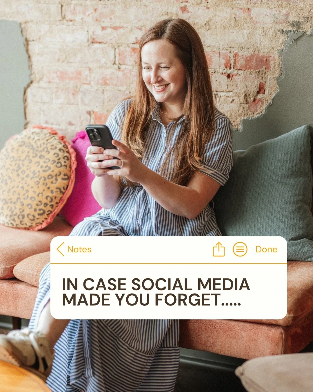 This week has been full ❤️

Clients under contract, others missed.
Big wins, hard moments, and everything in between.

We had a hurt kiddo, rescheduled plans, long days, lots of texts and calls&hellip; and still showing up.

I wouldn&rsquo;t trade th