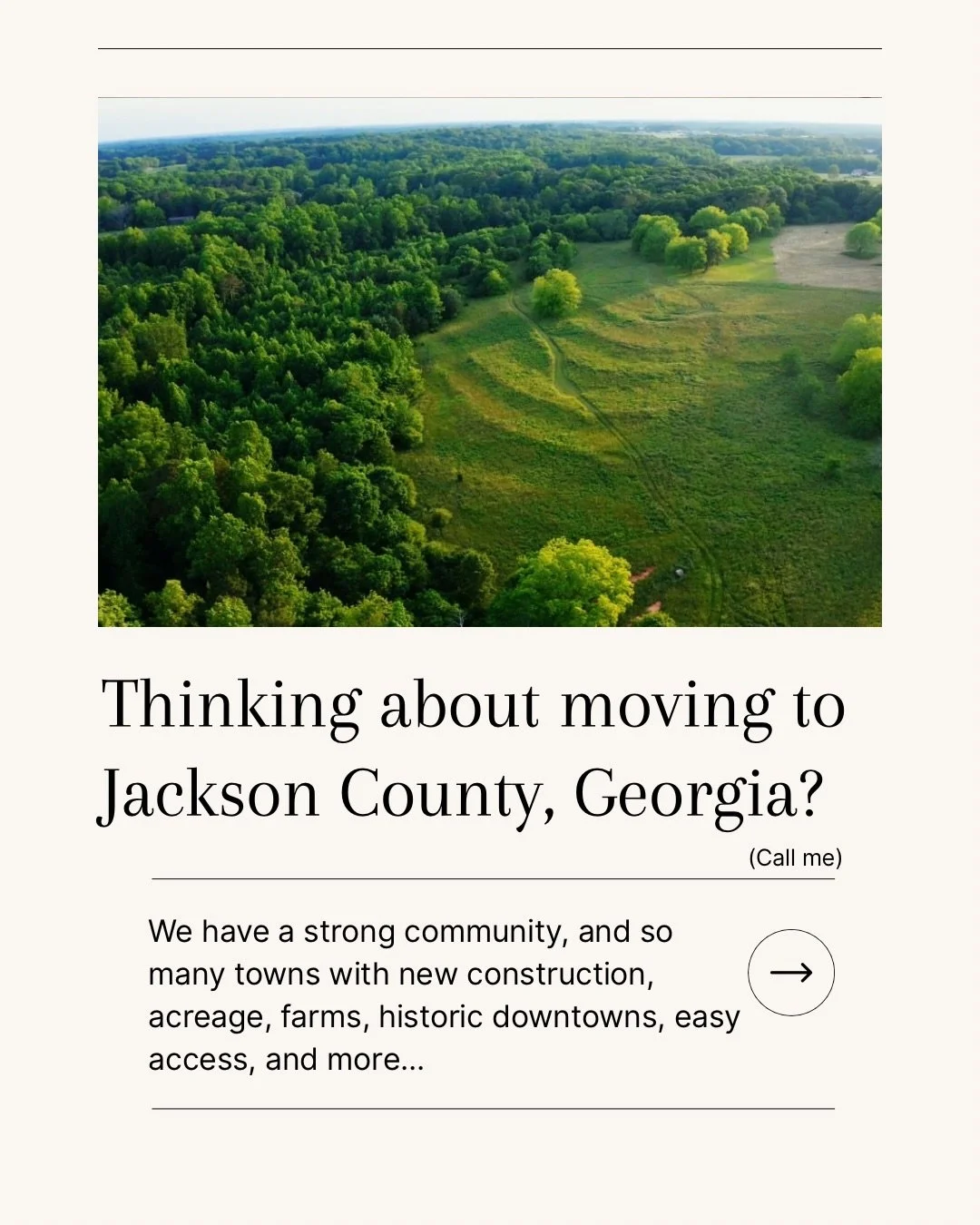 I&rsquo;ve lived here my whole life, and I&rsquo;ve watched these towns grow, change, and still somehow hold onto what makes them special.

That&rsquo;s the beauty of this area, you can find your version of home here. We really do have it all.

If yo