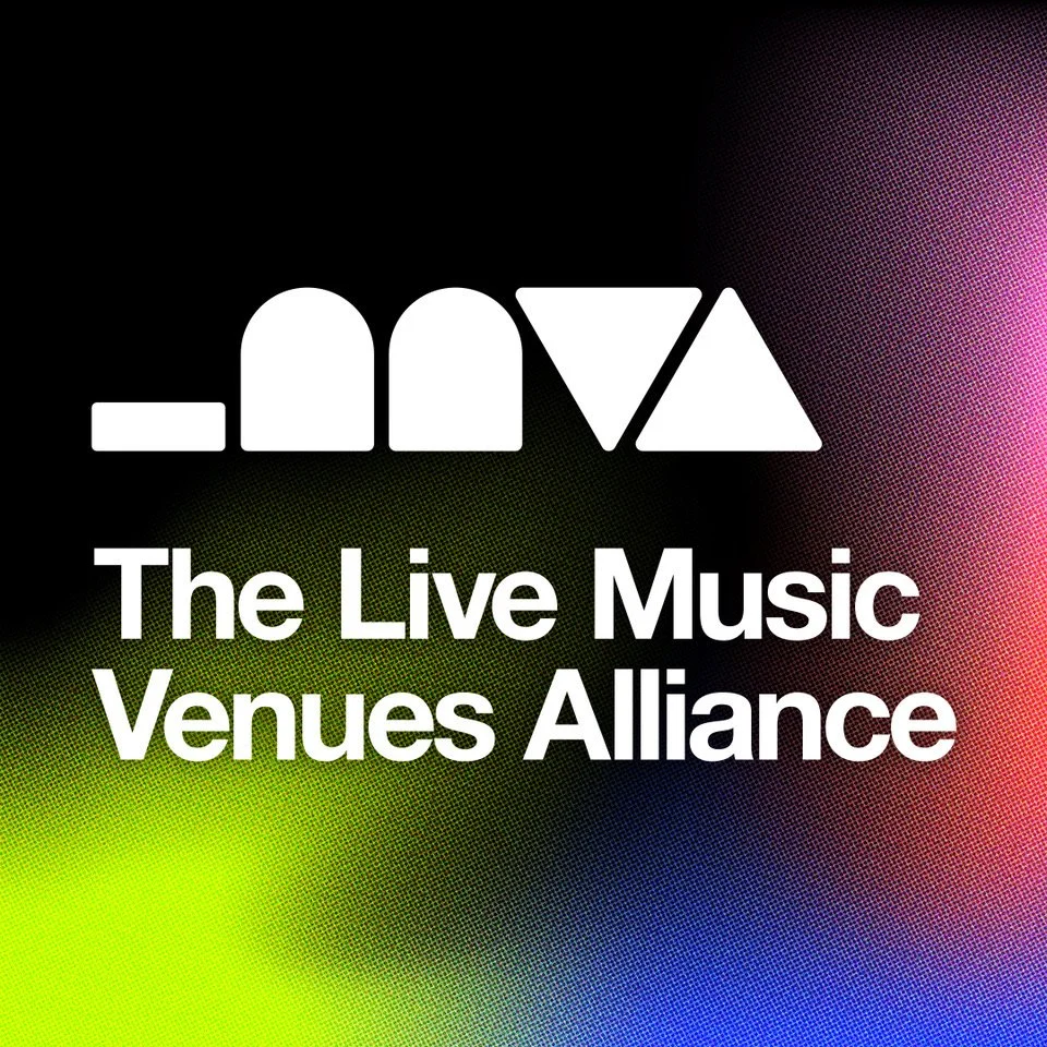 Welcome to the Live Music Venues Alliance - a new voice for the spaces, places &amp; people that make live music happen. We&rsquo;re venue owners, reps &amp; music lovers coming together to back the scene that backs so many.

This is about keeping st