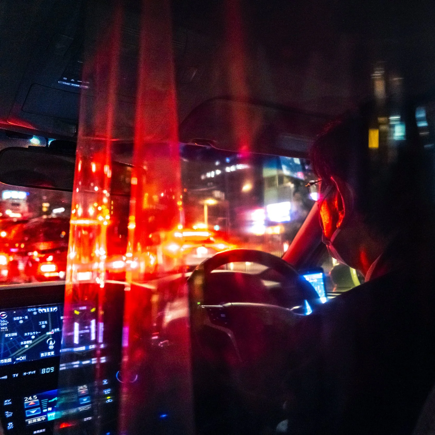 TAXI