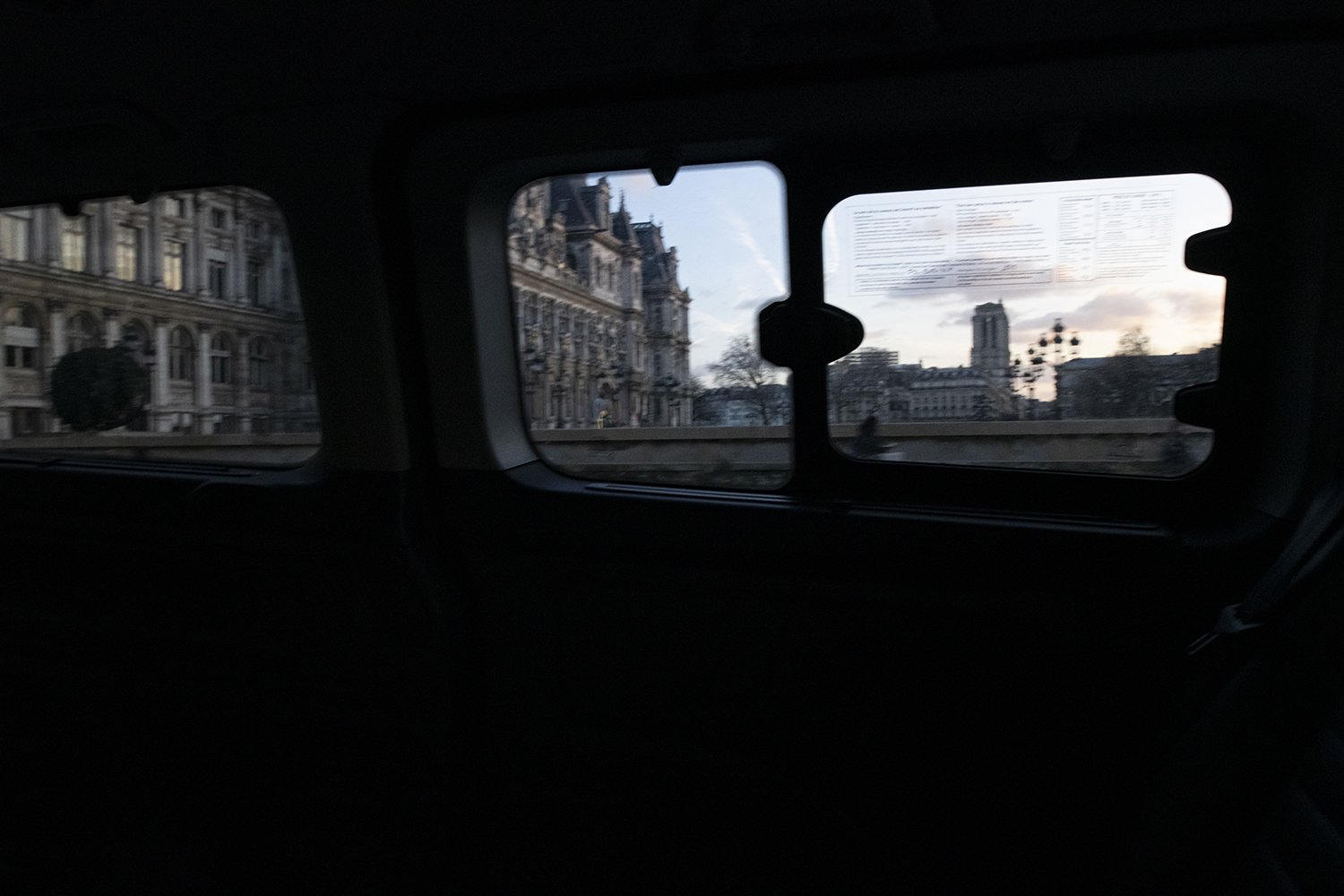Taxi - 9