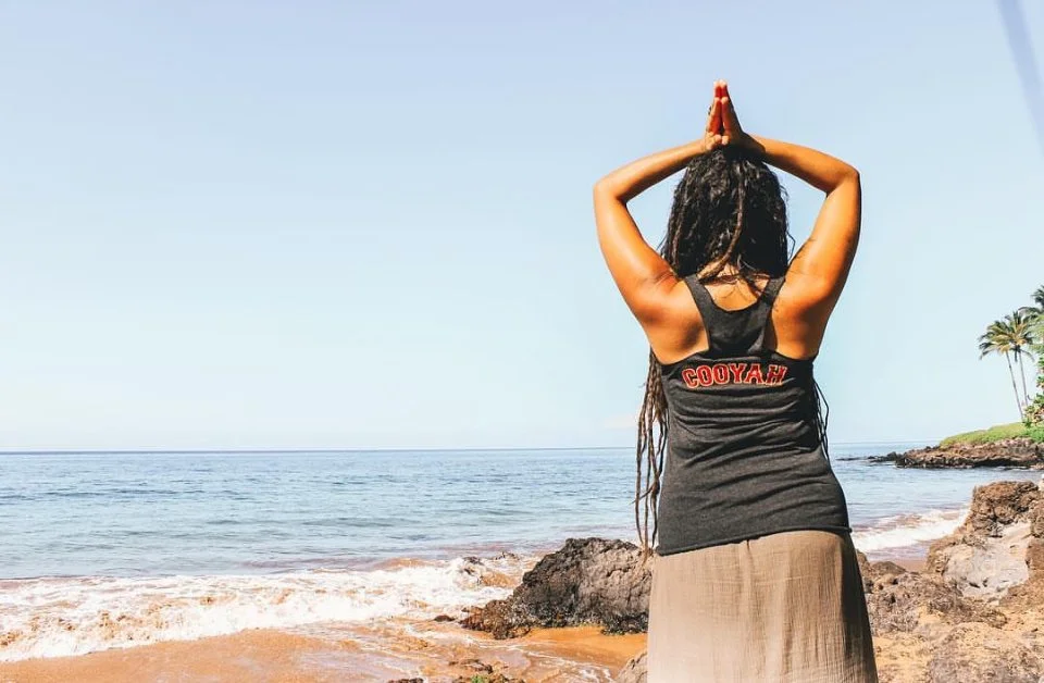 Join Nadia for a class or book a private session