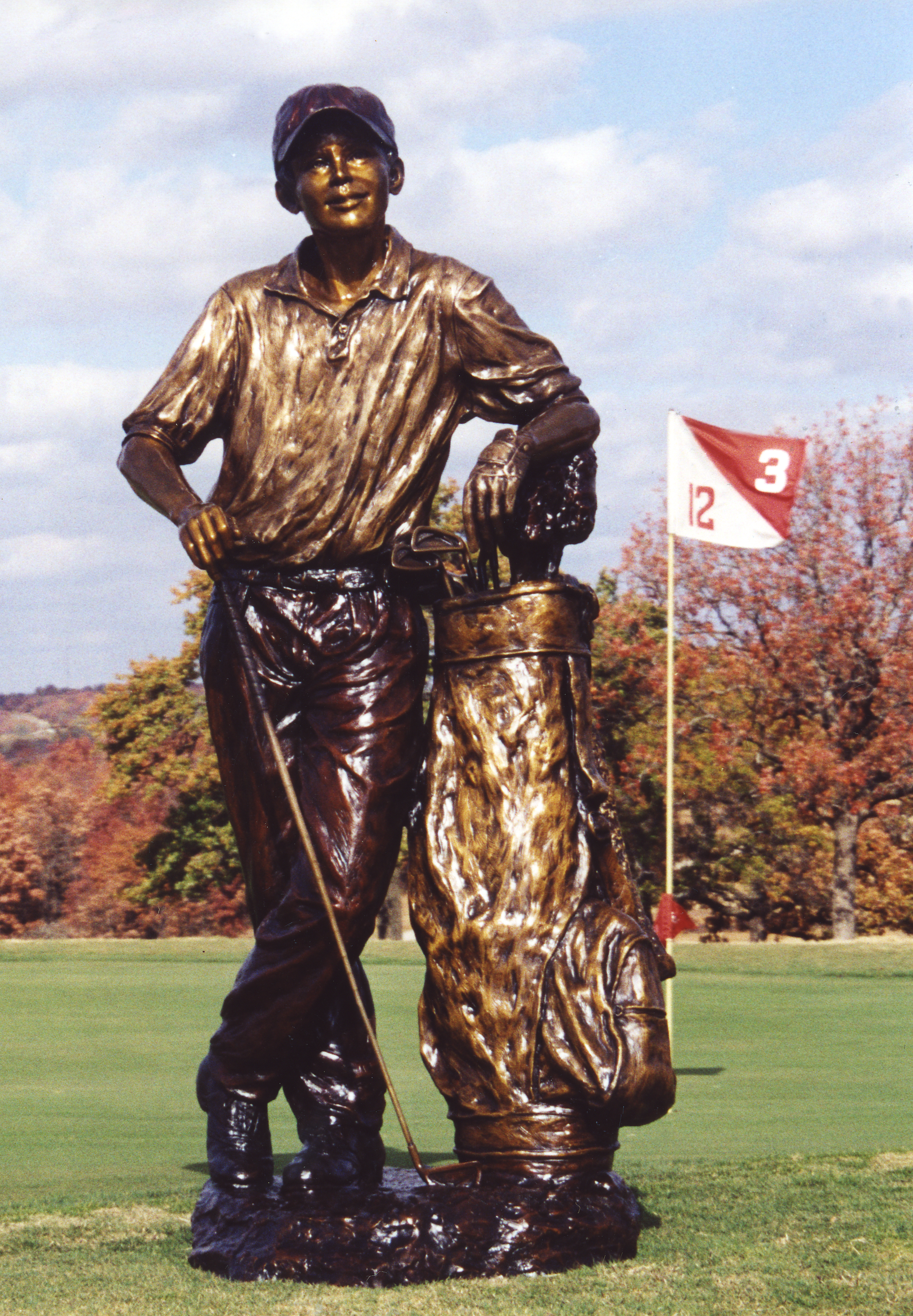 First Tee Association