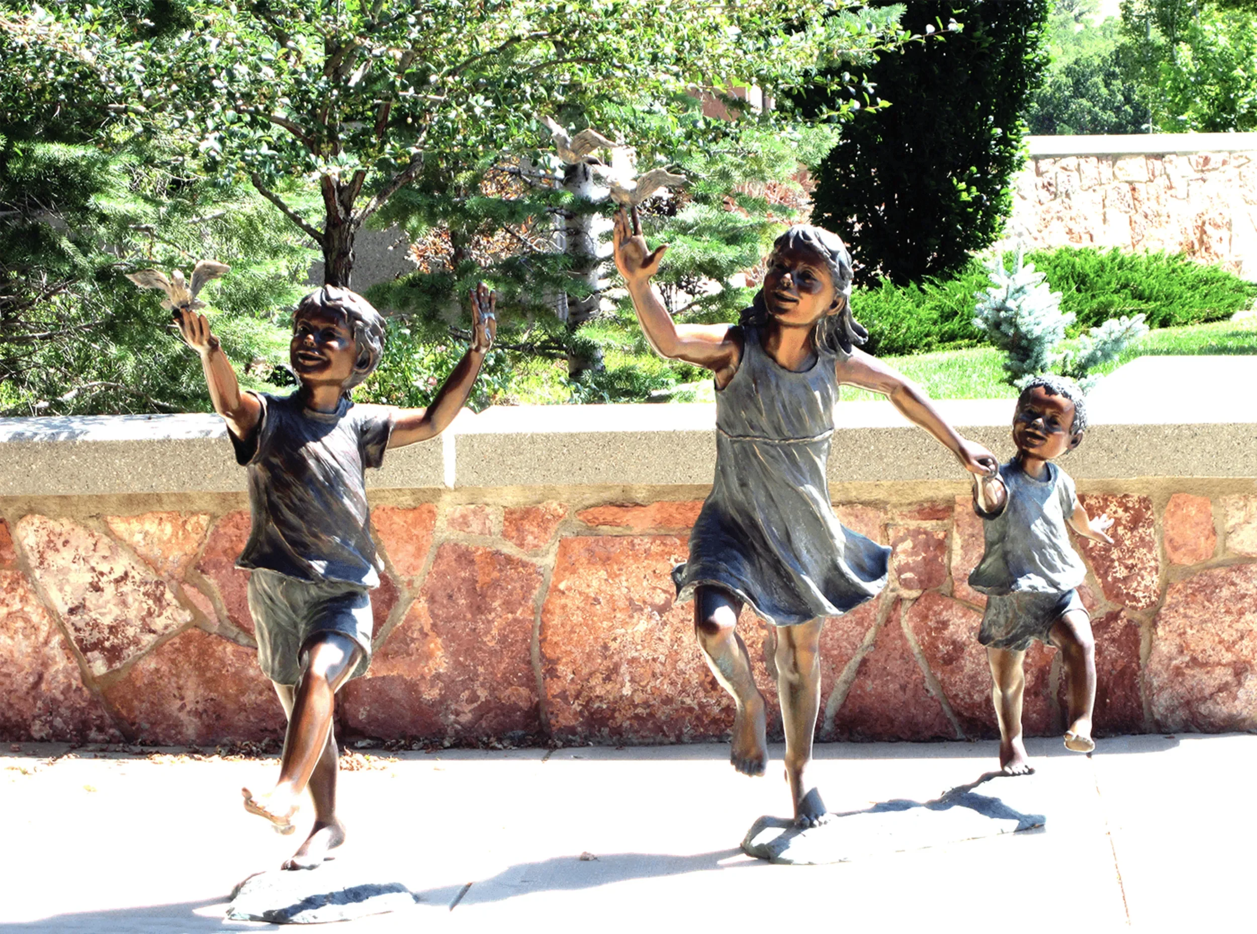 Compassion International