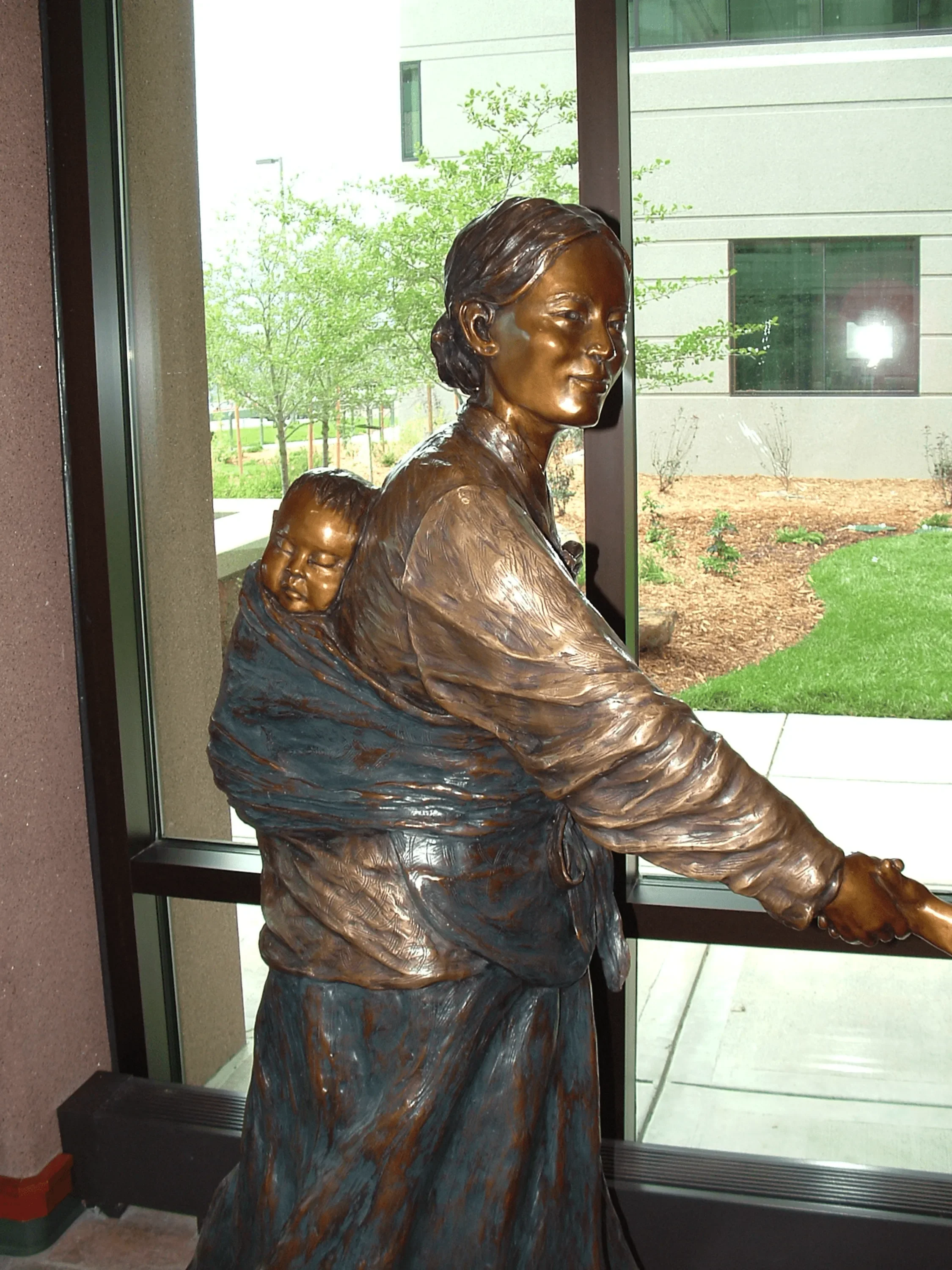 Compassion International