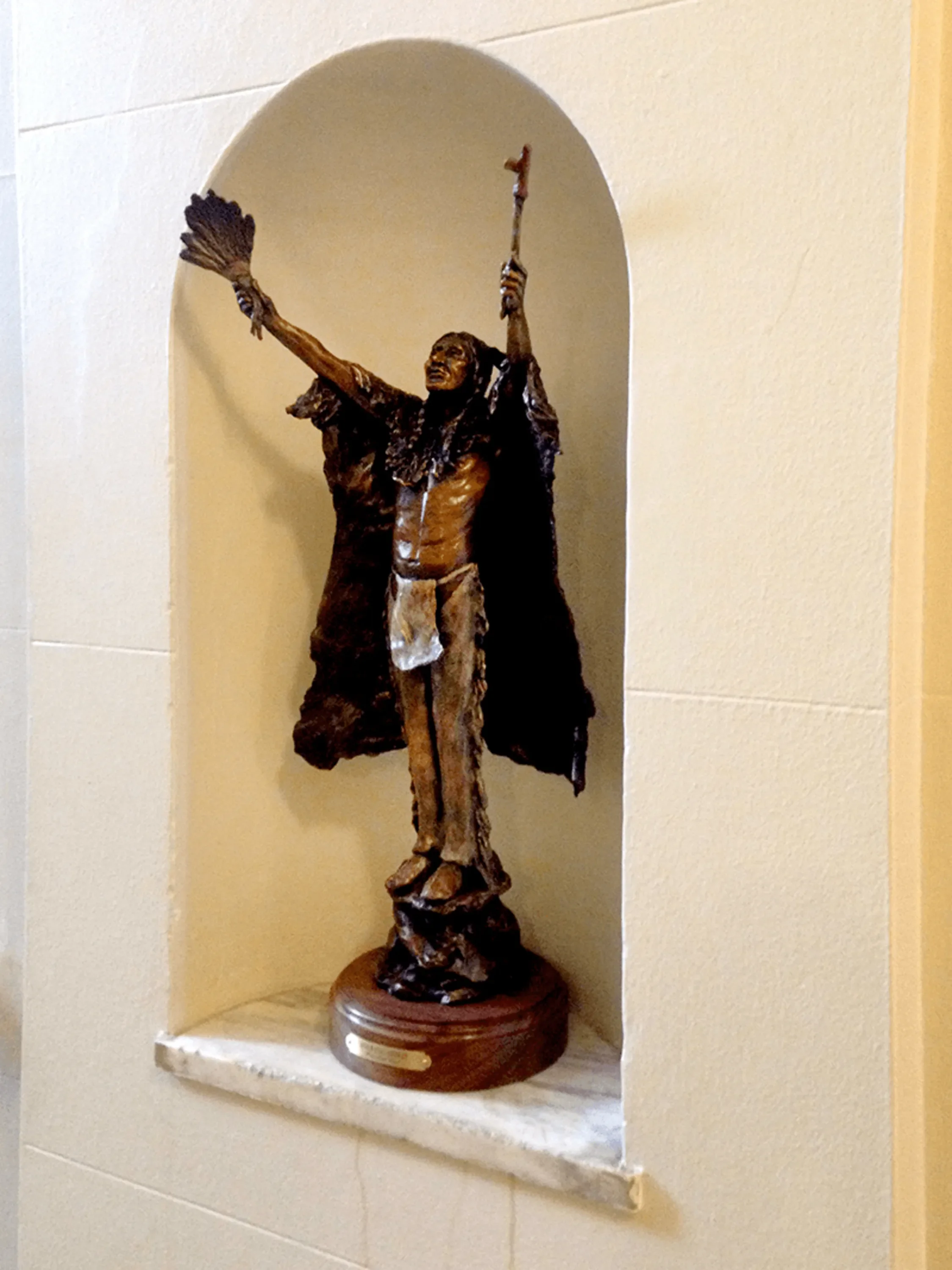 Oklahoma State Capitol Building