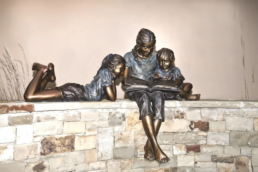 Lincoln Carnegie Library