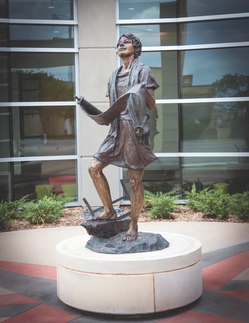 First United Methodist Church, Tulsa