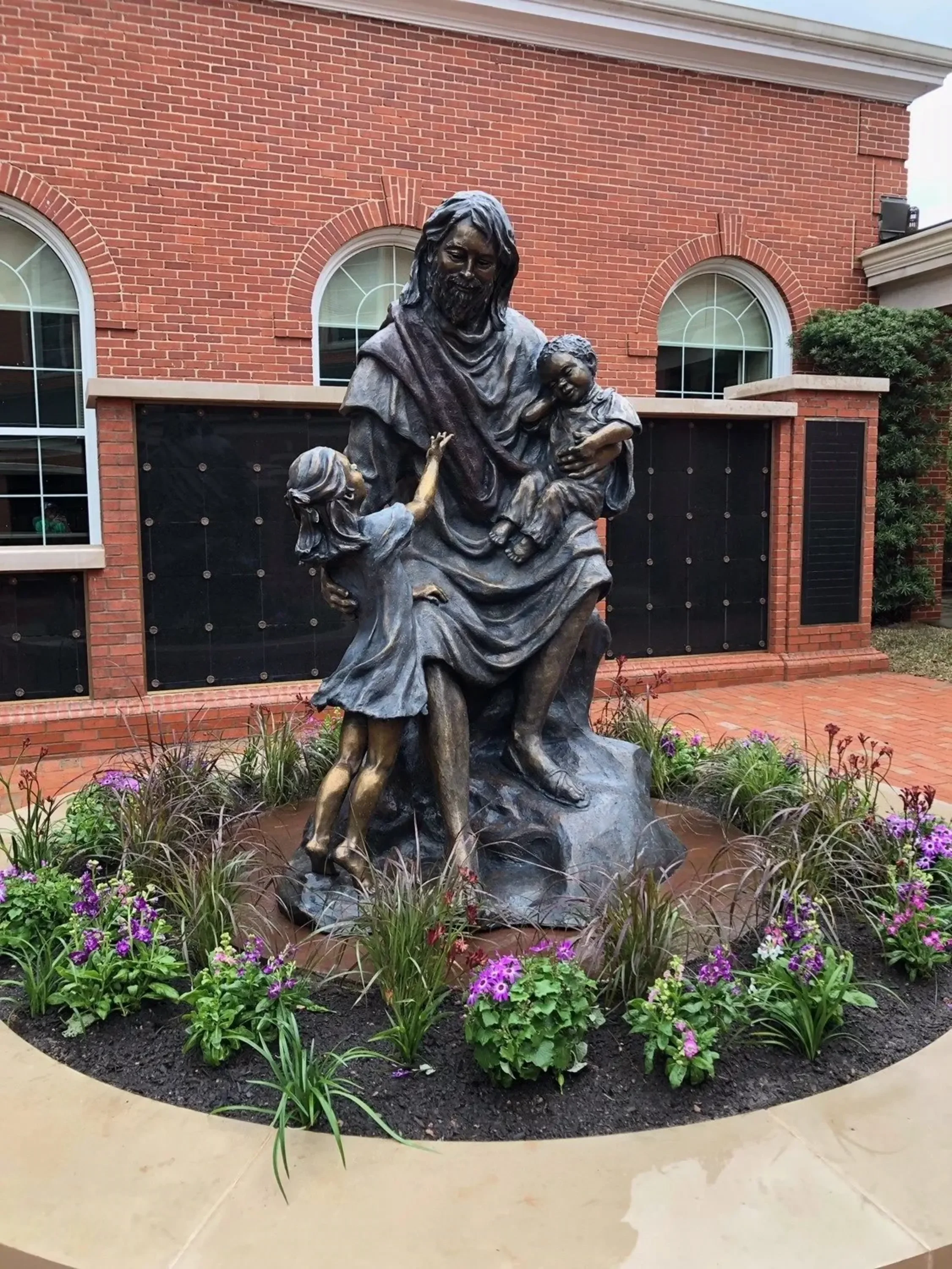 Shreveport Baptist Church