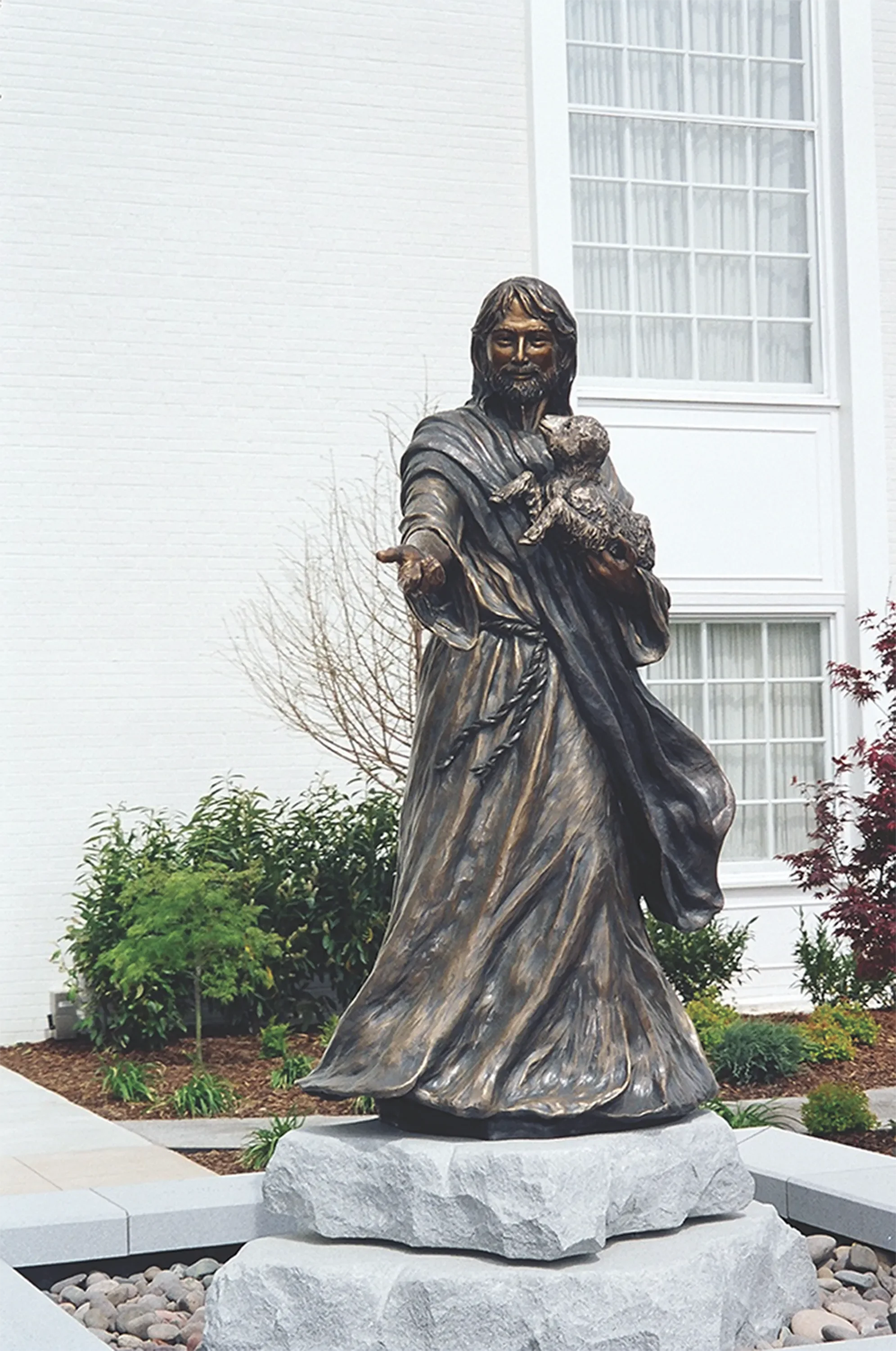 Kirk of the Hills Presbyterian Church