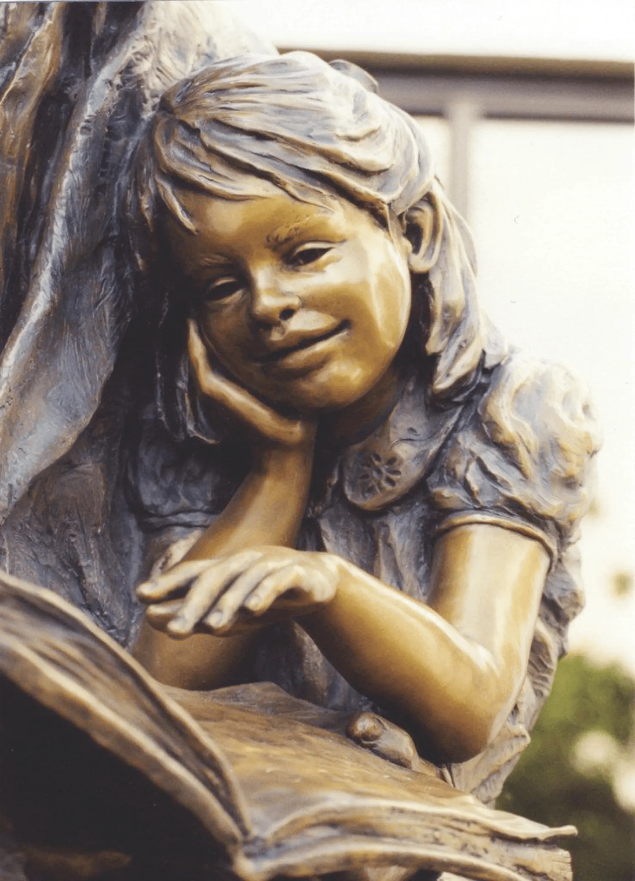 Grand Island Public Library