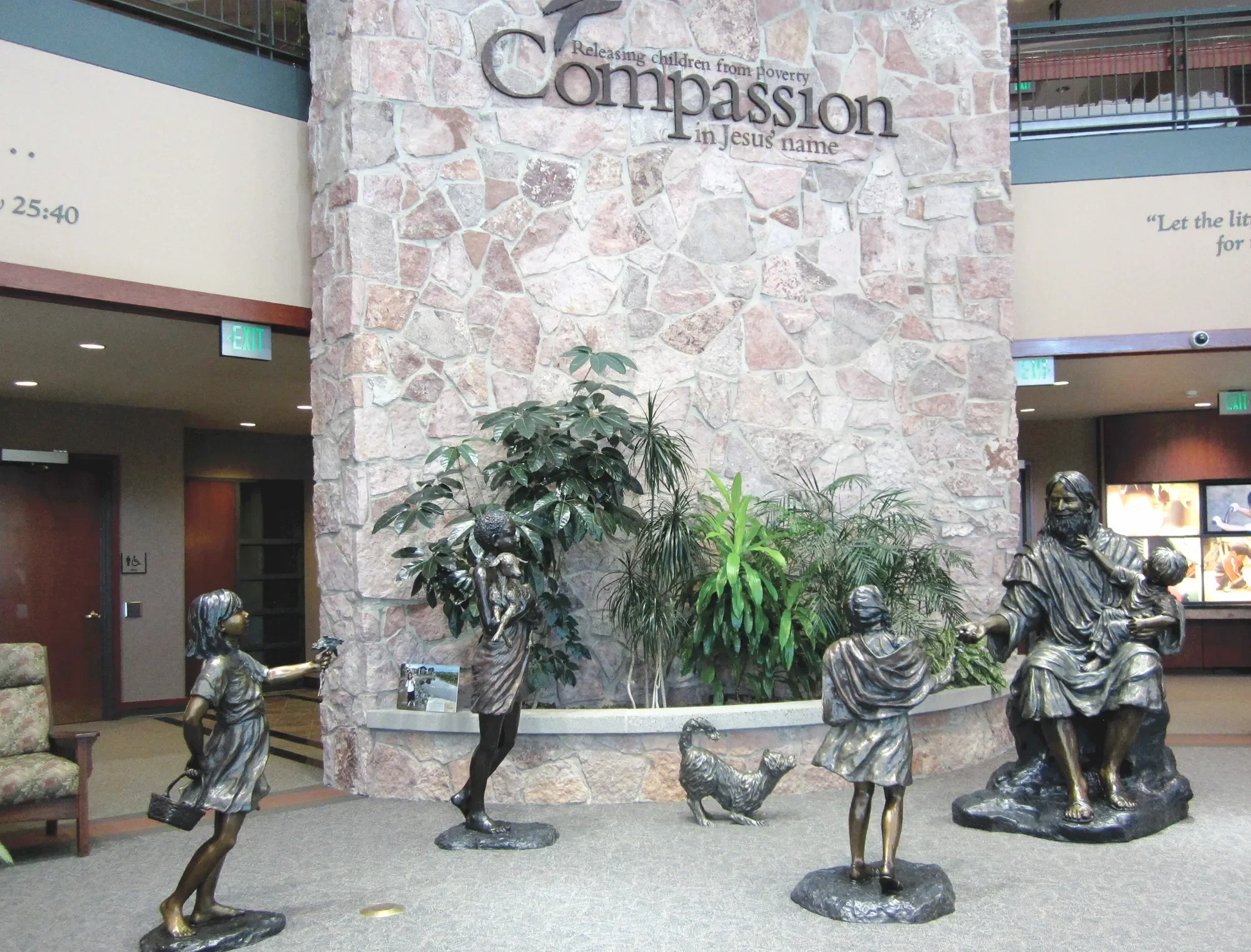 Compassion International