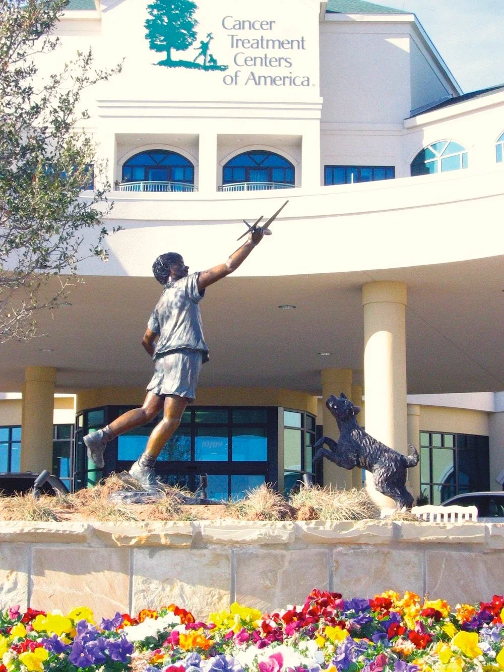 Cancer Treatment Centers of America