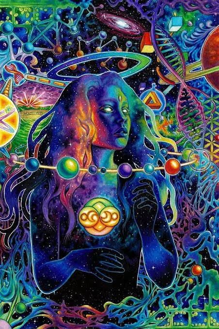 🎨 Sacred Art Journeys
