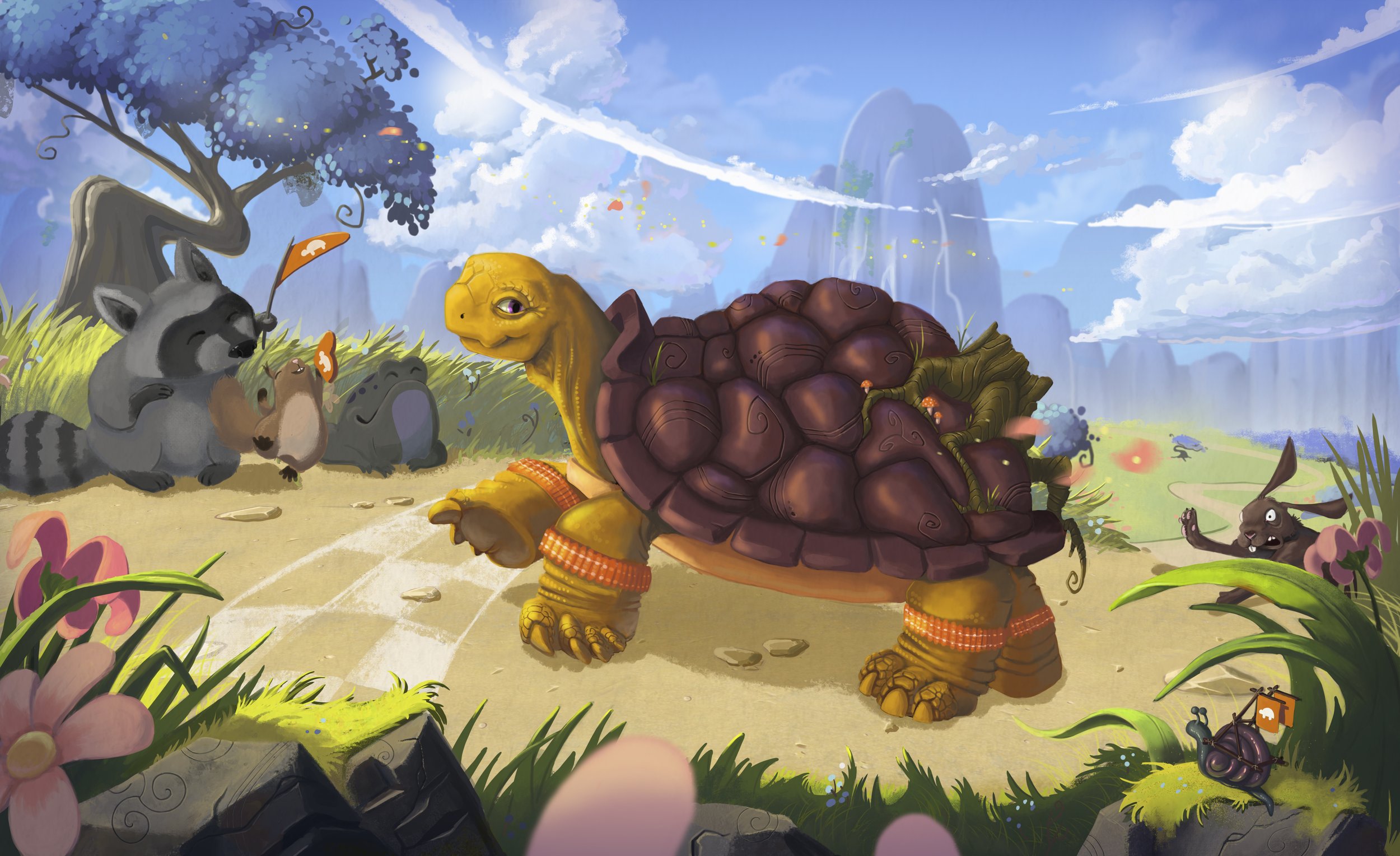 The Tortoise and the Hare1.7 2.jpg