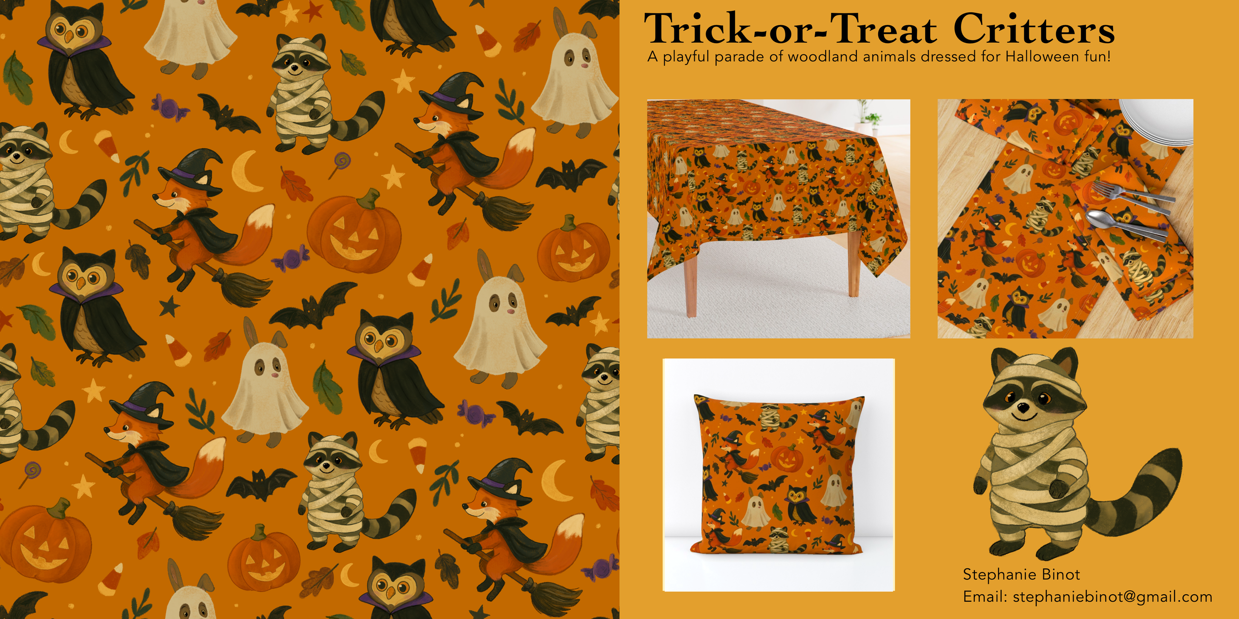 Trick-or-Treat Critters_Stephanie Binot_Licensing Proposal Page.png