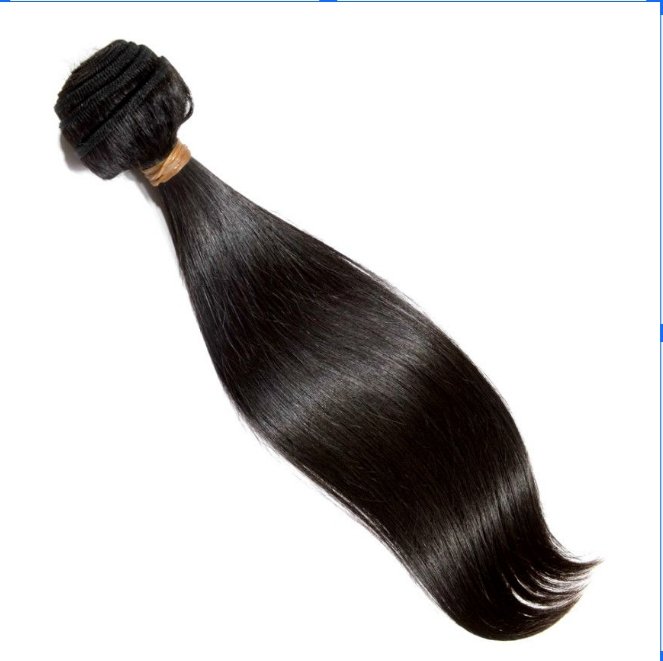 Straight Bundles