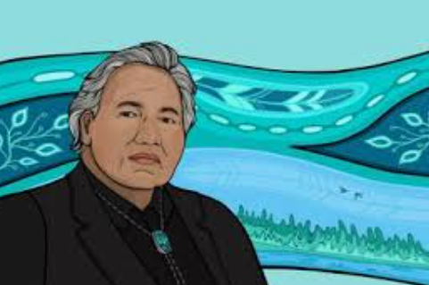 Two Books, One Community