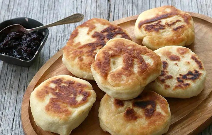Bannock & Beyond: Sharing Stories and Traditions Through Fry Bread