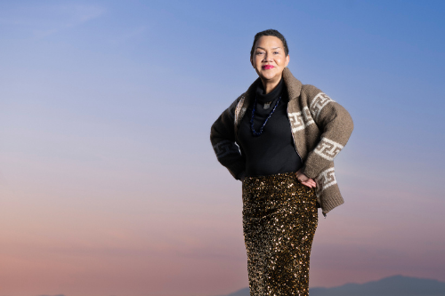 Voices of Courage: Women Standing Against Hate