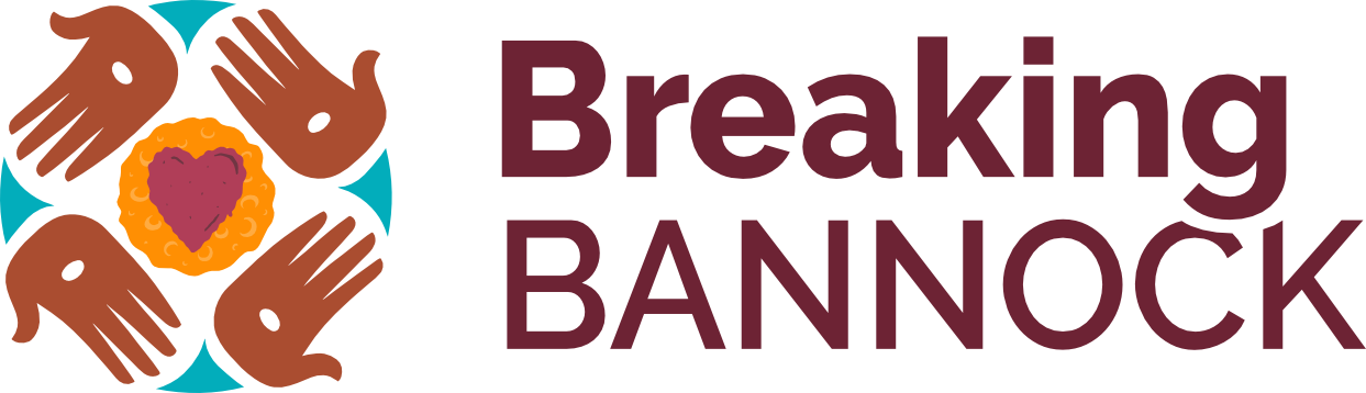 Breaking Bannock (Copy)