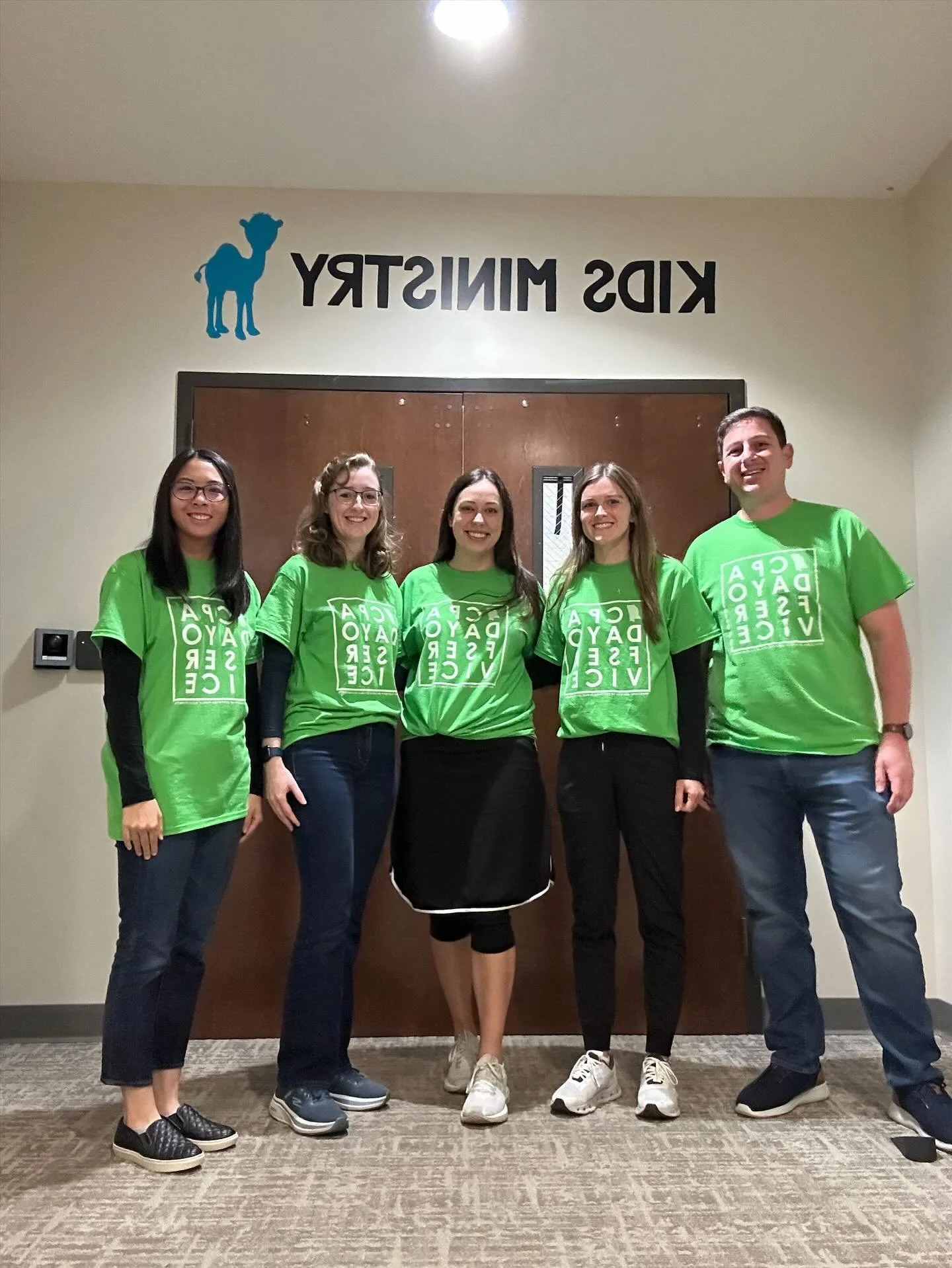 Some of our team had an amazing time volunteering at Little Light House of Central Mississippi during the MSCPA Days of Service! This incredible organization is dedicated to improving the quality of life for children with special needs, their familie