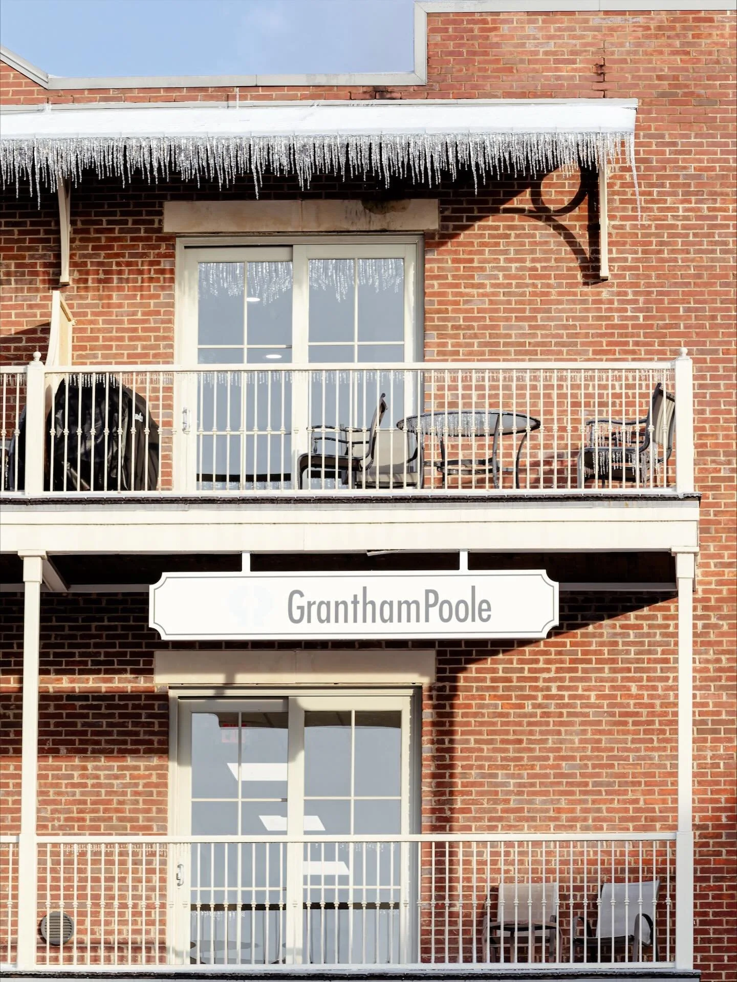 📢 Oxford Office Update

Due to the severe impacts of Winter Storm Fern, our Oxford, Mississippi office remains closed until further notice for the safety of our team and community.

While Oxford works through recovery, all other GranthamPoole office