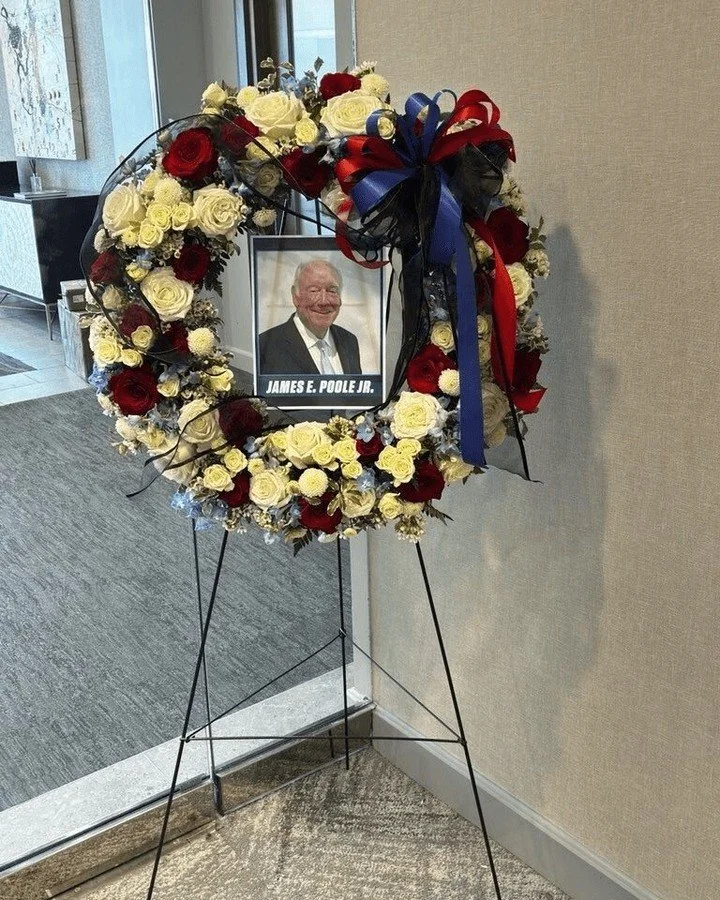 This week, we, along with countless others across the state of Mississippi and beyond, are mourning the loss of Jim Poole. 

In addition to his well-known Ole Miss football career and subsequent induction into the Ole Miss Athletics Hall of Fame, Jim