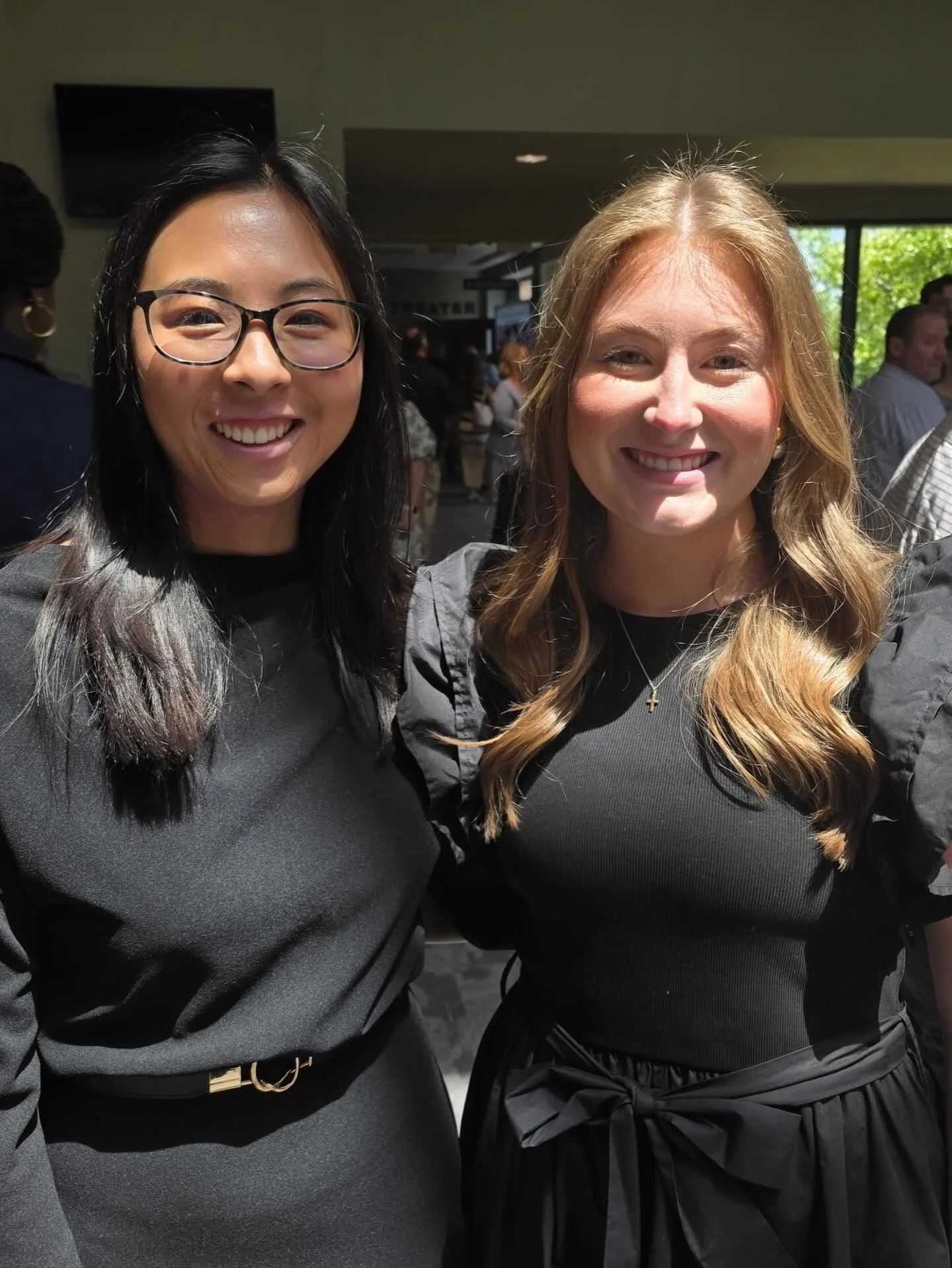 We are proud to congratulate Lauren Sit and Mary Greer on officially earning their CPA licenses! They were recognized yesterday at the MSCPA&rsquo;s License Presentation Ceremony, where they took the oath alongside fellow new CPAs from across the sta
