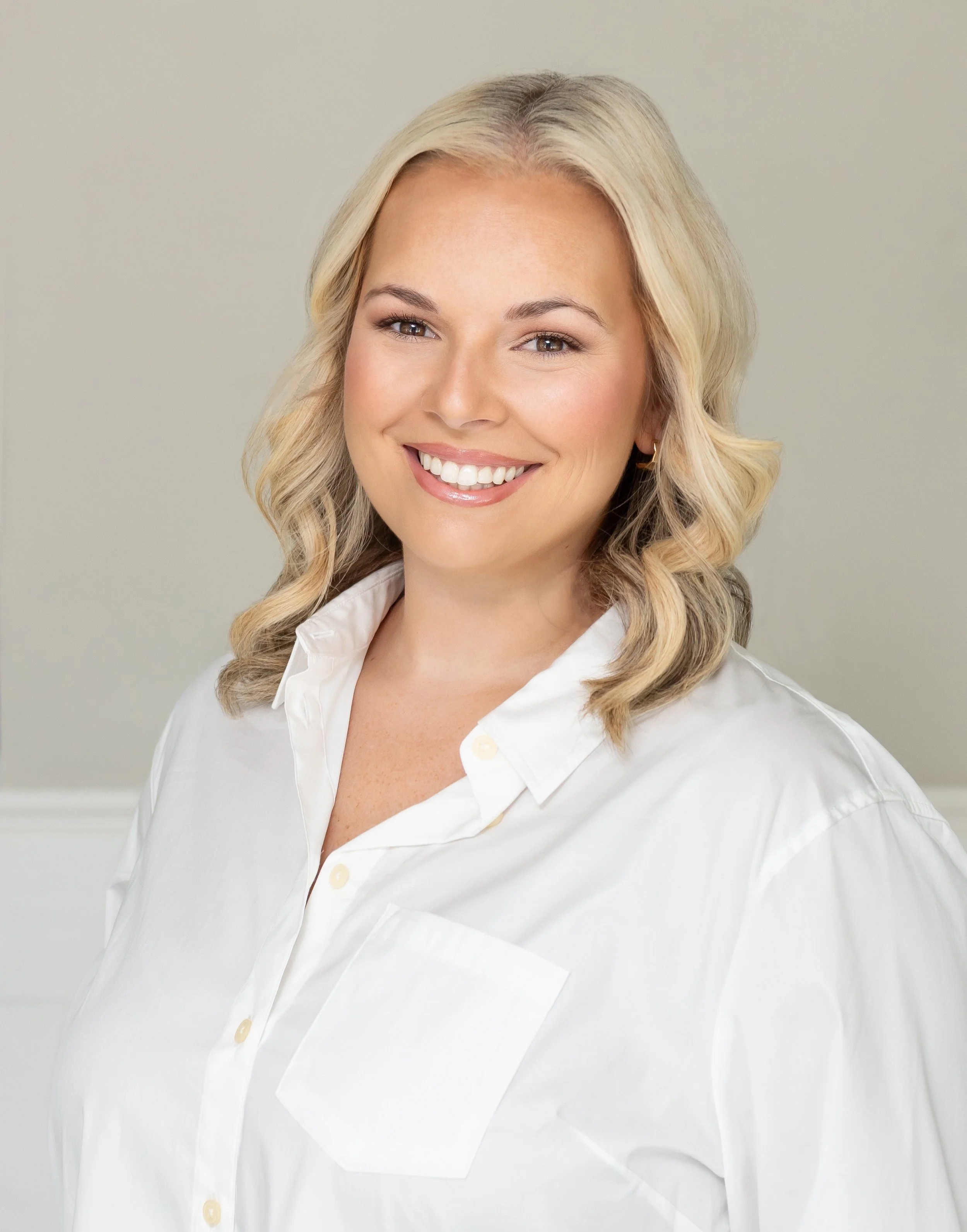 Samantha Coblentz