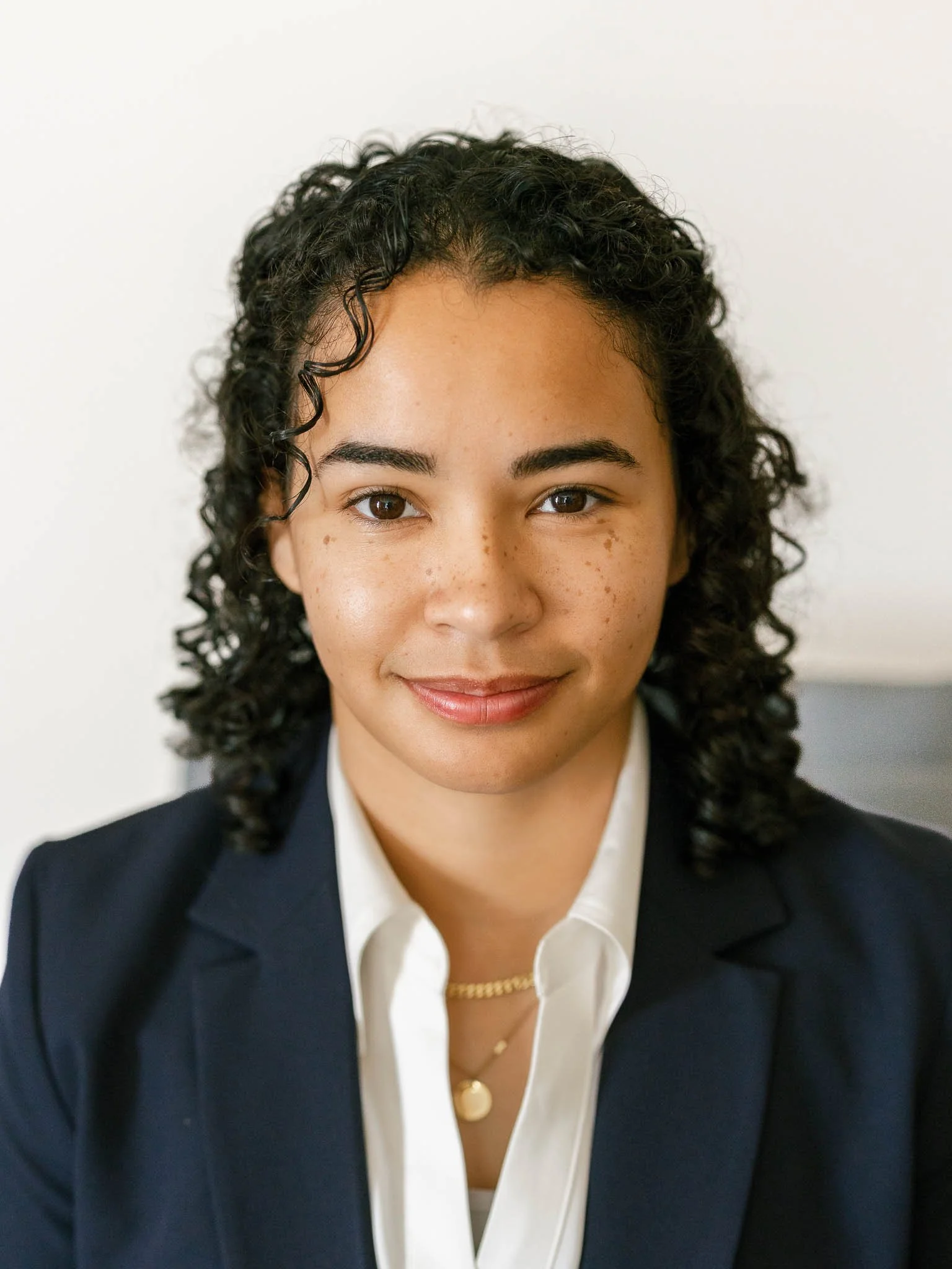 Alexis Washington