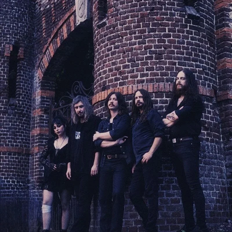 Uncle Acid and the Deadbeats Release Single from Upcoming Edgar Allan Poe-Inspired Album