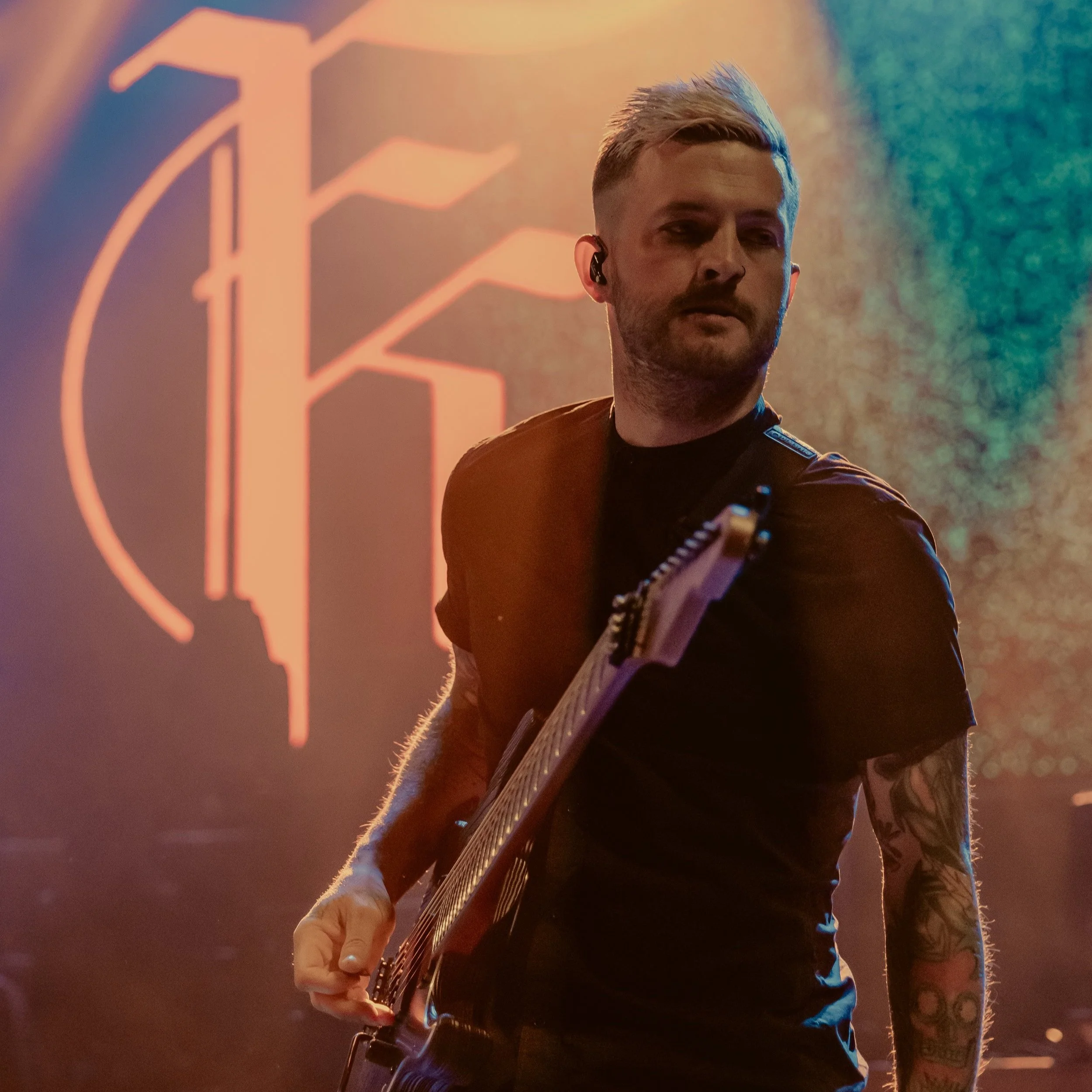 Fit For A King set August 1 release for Lonely God, unleash new single