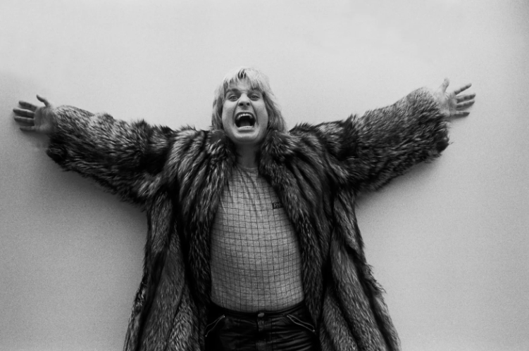 A madman’s goodbye: Remembering Ozzy Osbourne
