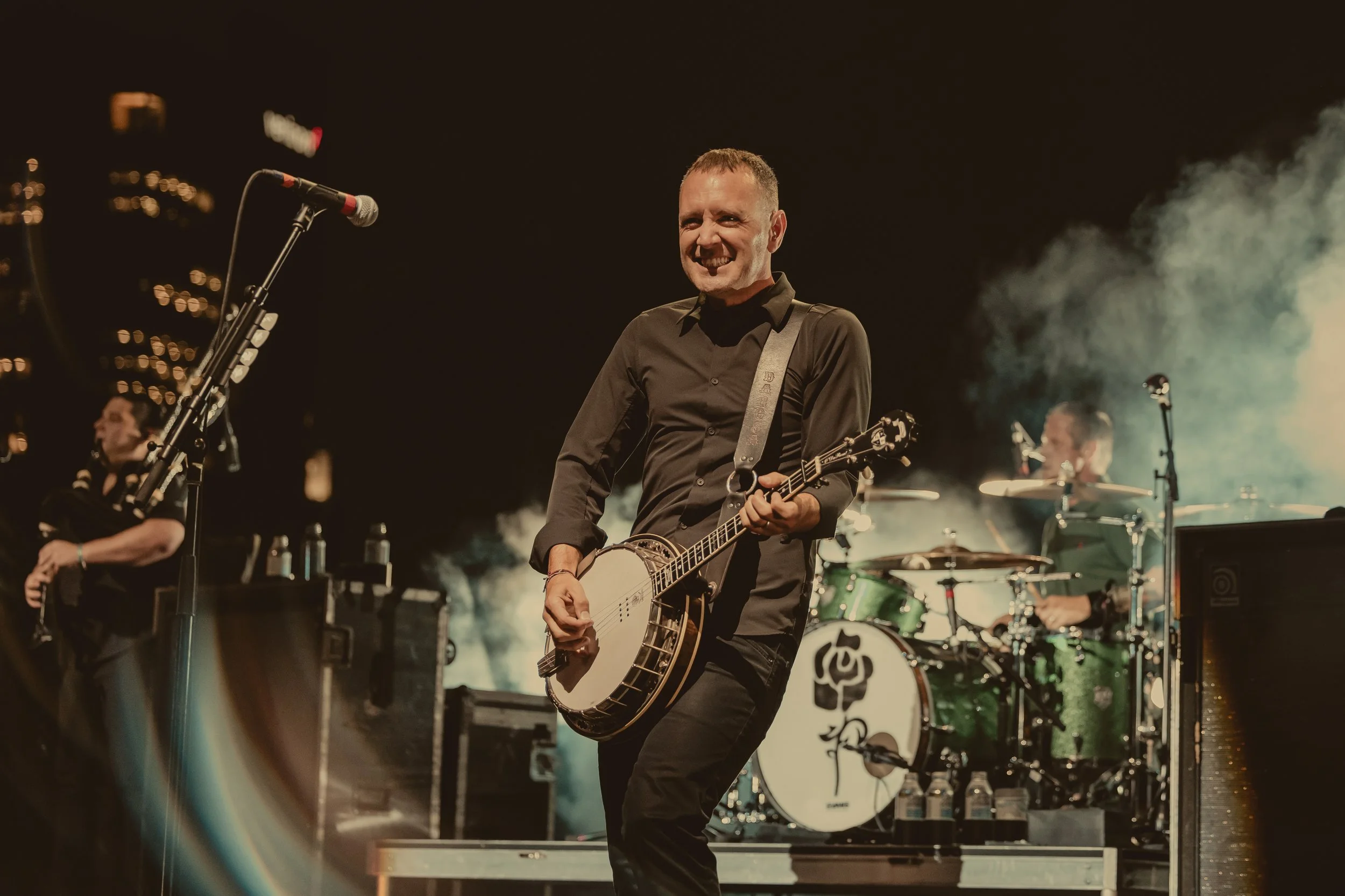 Dropkick Murphys & Bad Religion shake NYC with the Summer of Discontent
