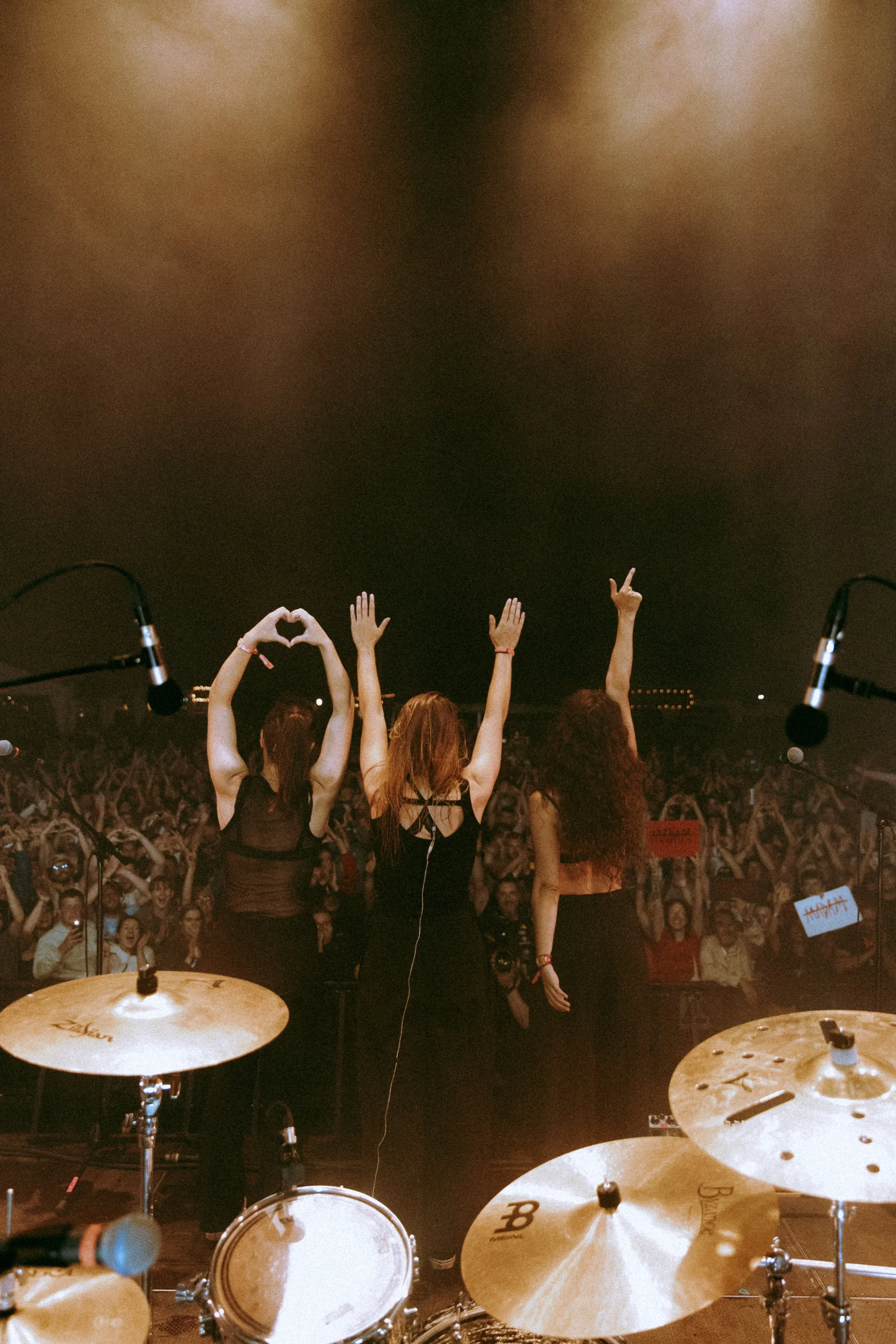 Photo Credit: Clemence Catherine