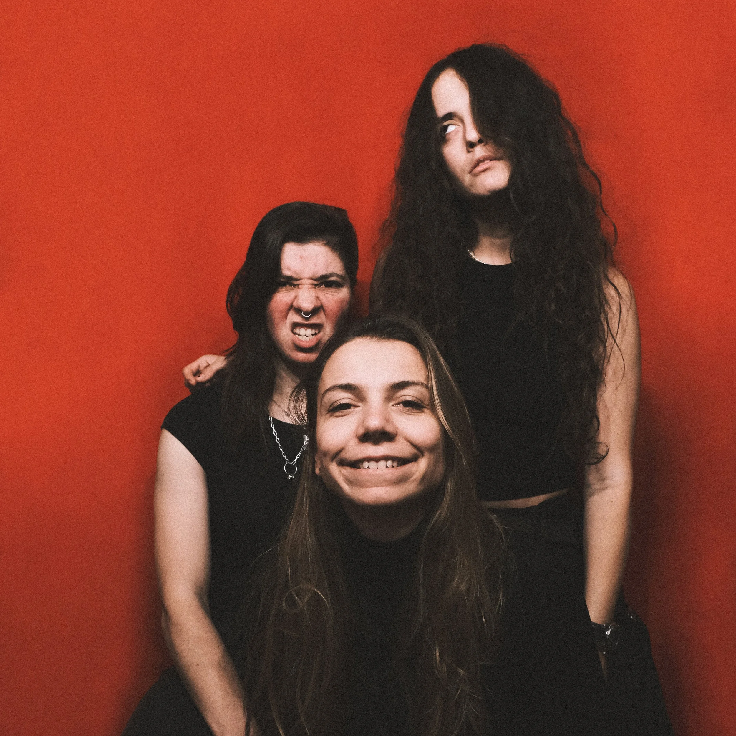 Meet MADAM: The French rock band you haven’t heard yet