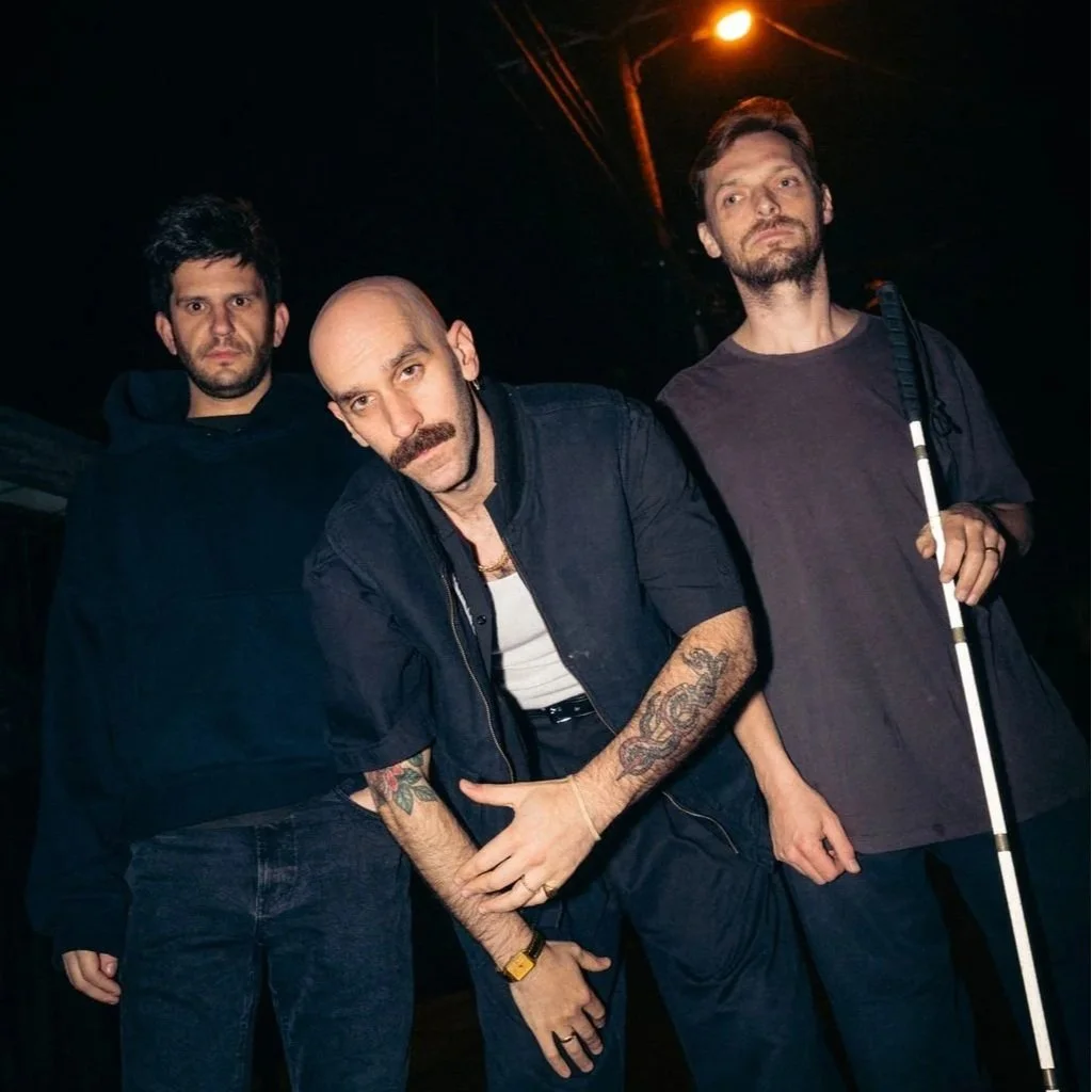 X Ambassadors to release VHS(X) August 29 with reimagined “Renegades”