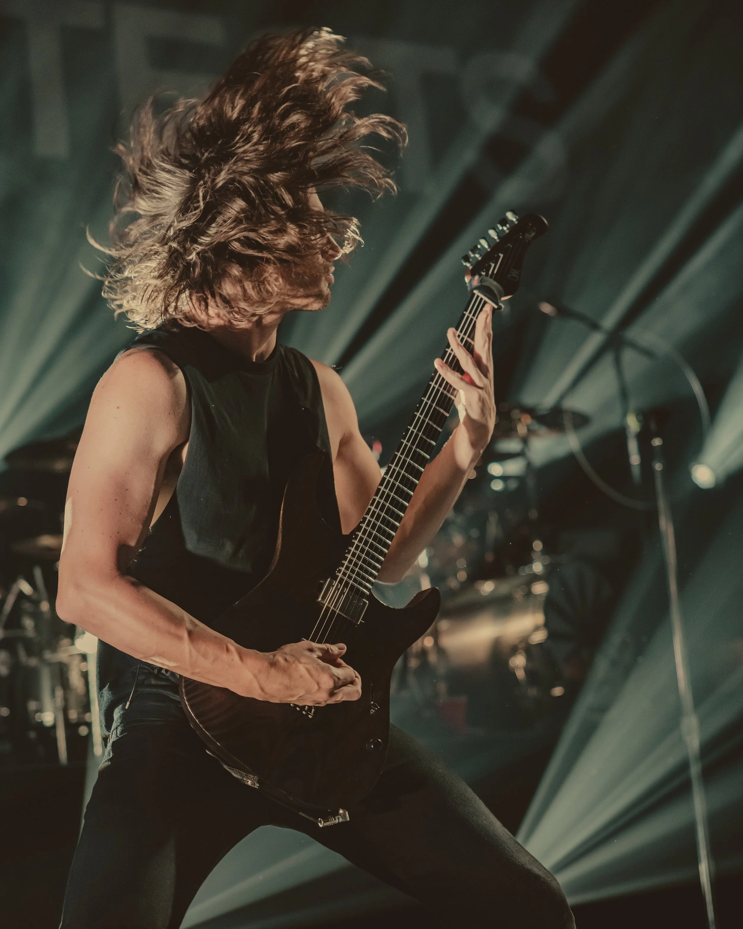 ARCHITECTS bring Terminal 5 to its knees on tour’s final stop