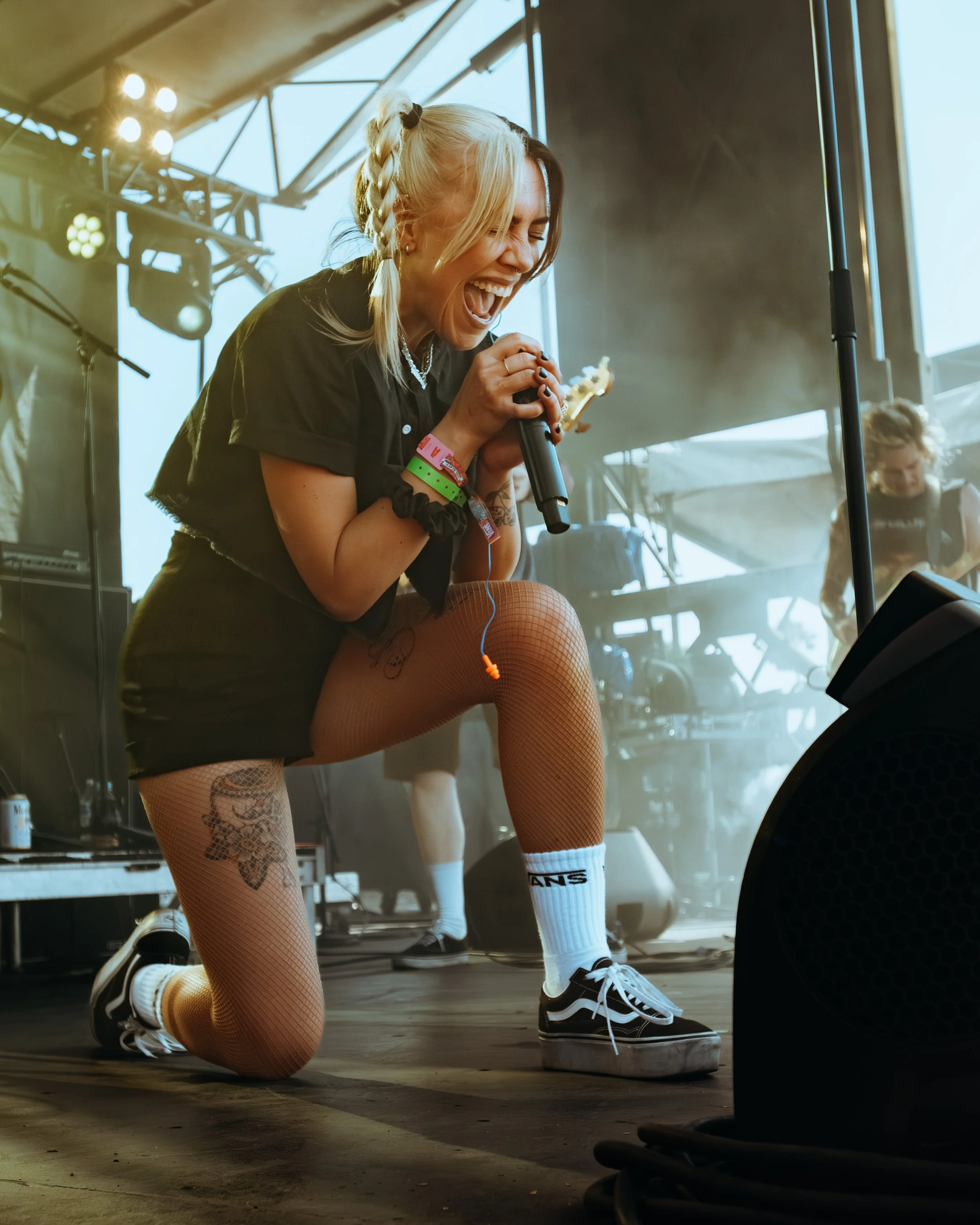 Photo Credit: Kat Seibert