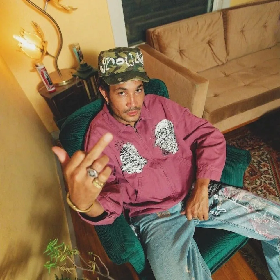 Bryce Vine continues rocking through his pop-punk era with latest single “Still Want You”