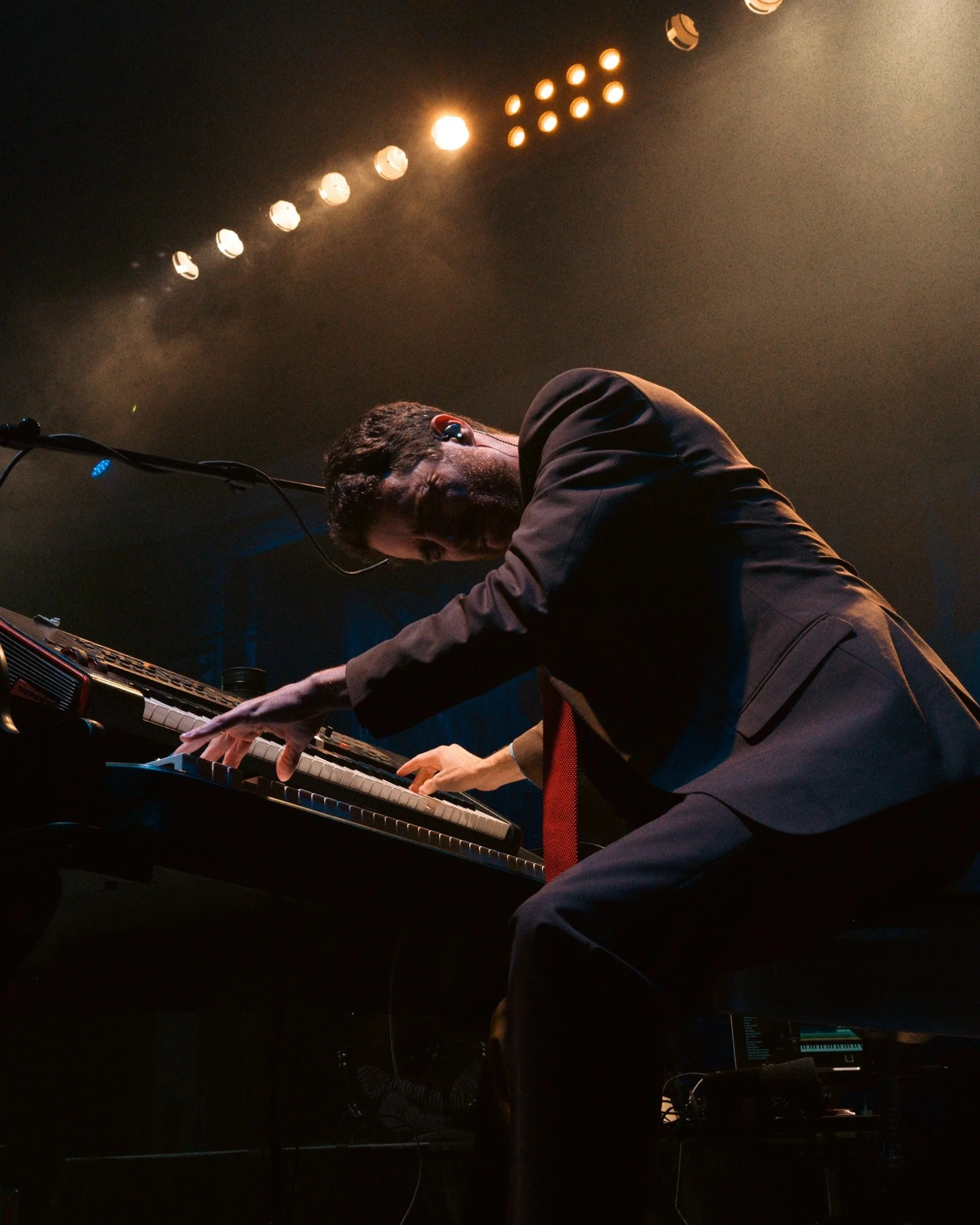 Jukebox the Ghost find “new types of songs to write, new ways to create” on latest album