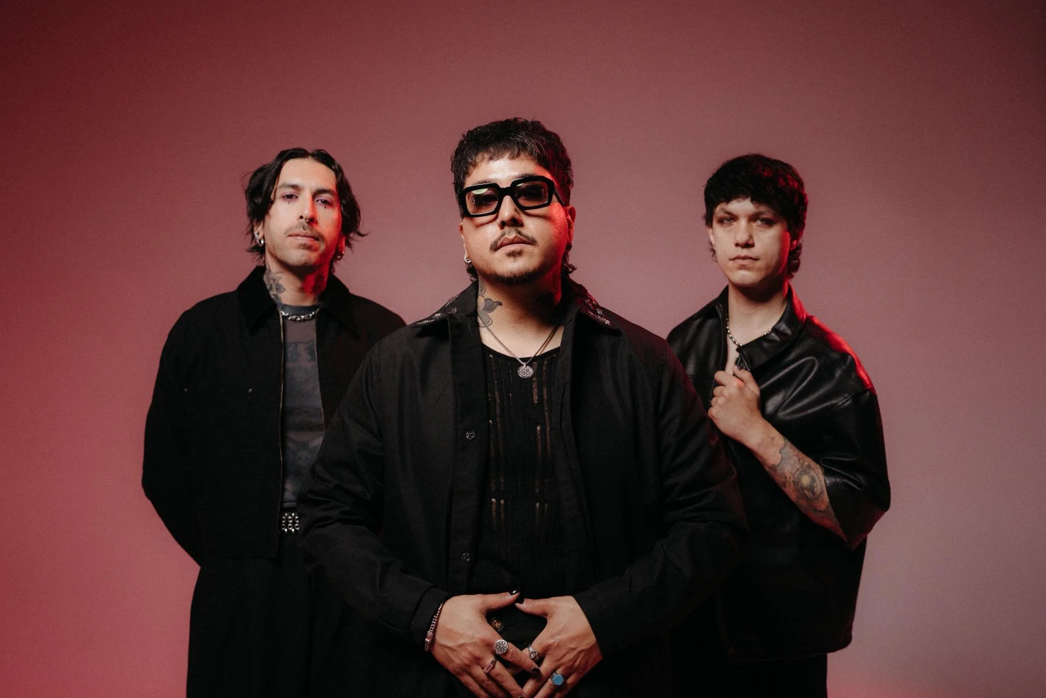 Dayseeker reveal dates for The Pale Moonlight Tour