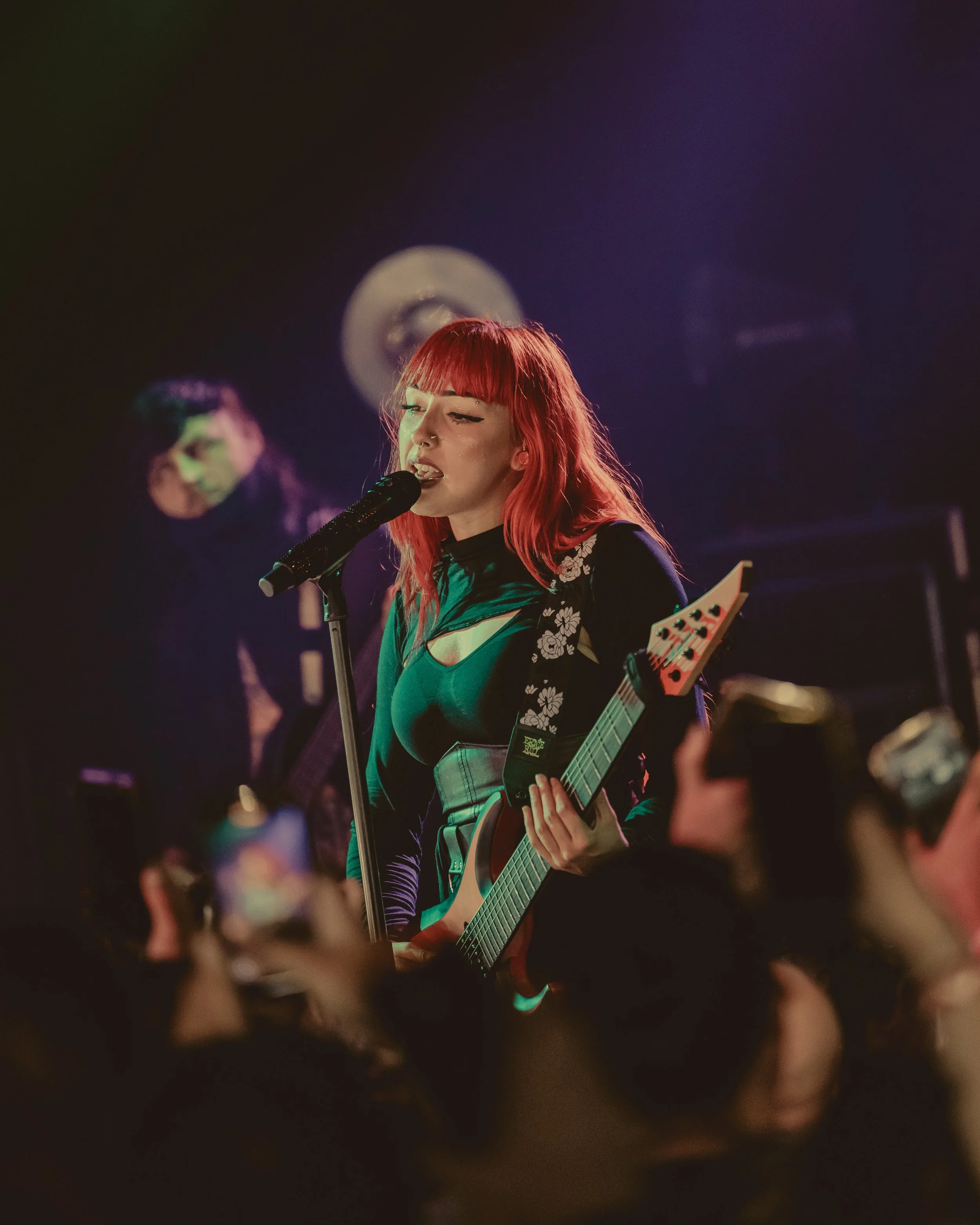 VANA makes her U.S. headline debut in 2026