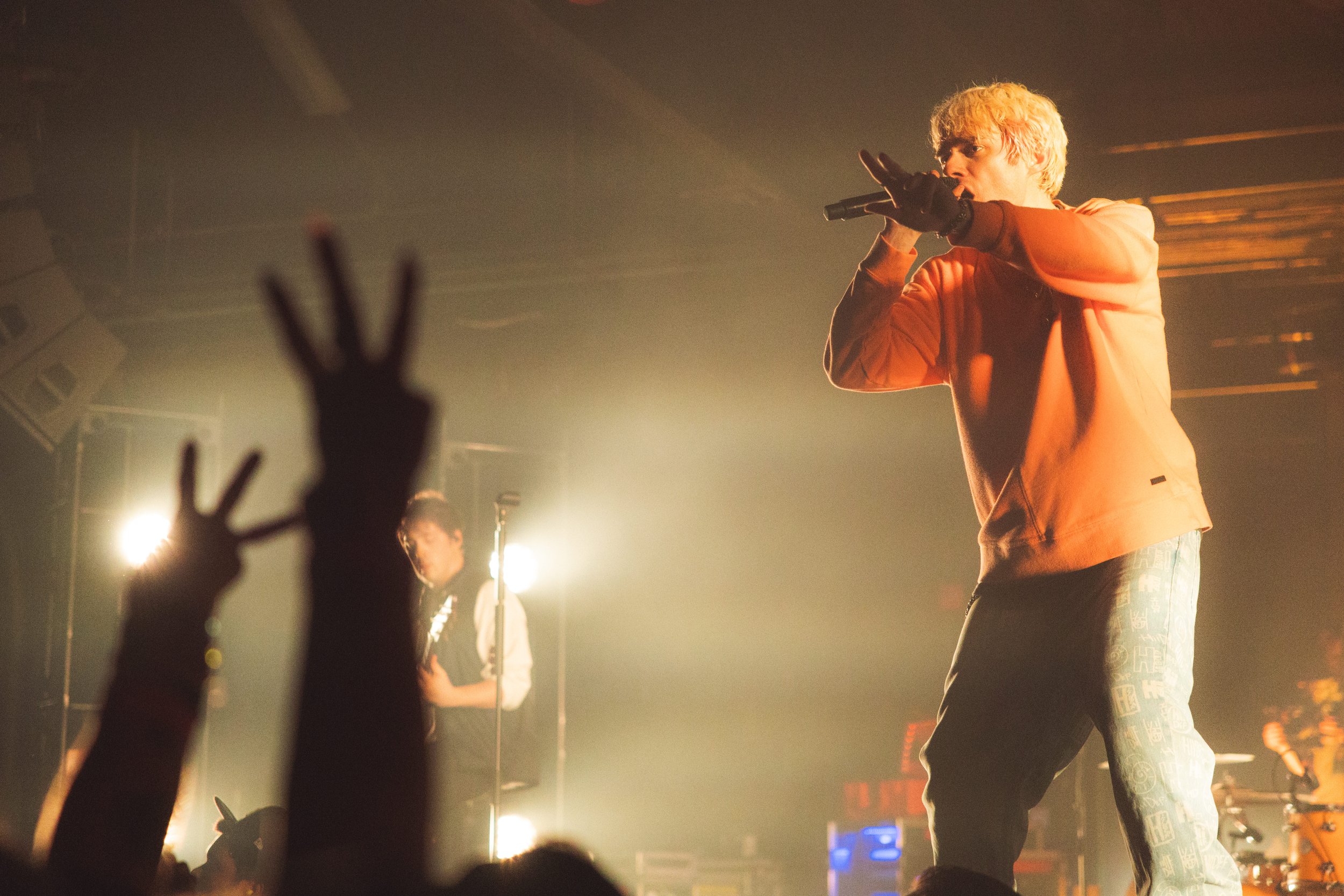 Live at Ace of Spades: Alt-pop favorite Waterparks take over Sacramento