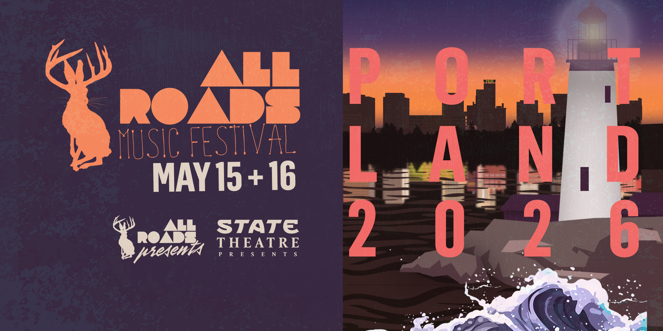 All Roads Music Festival Returns to Portland Led by The Beaches and Mon Rovia