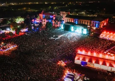 Inkcarceration Music &amp; Tattoo Festival returns to Ohio State Reformatory, July 17 - 19