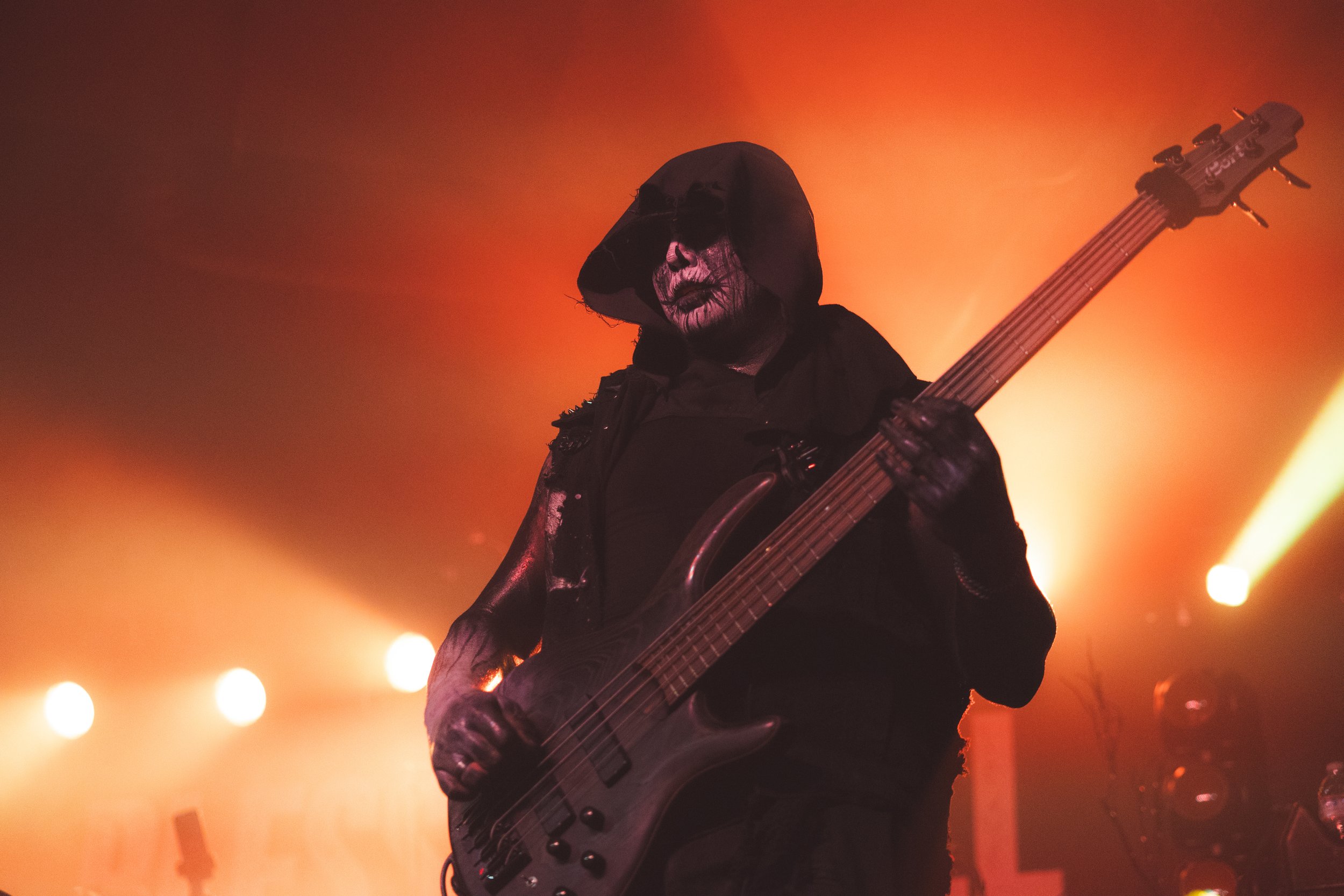 Dark Divine announce first headline run, The Shallow Graves Tour