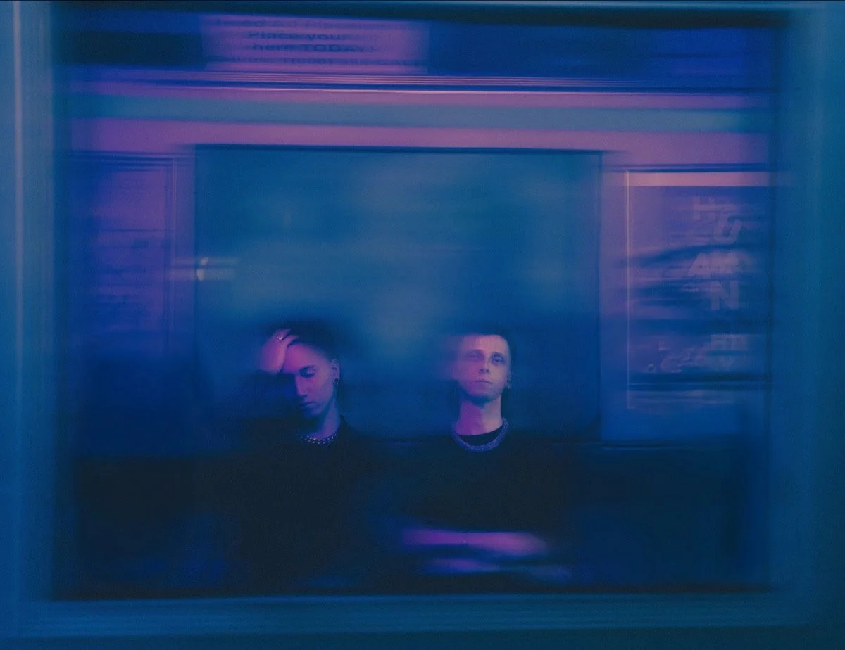 Sacramento’s own DONT YOU DARE release music video for “Black &amp; Blue”